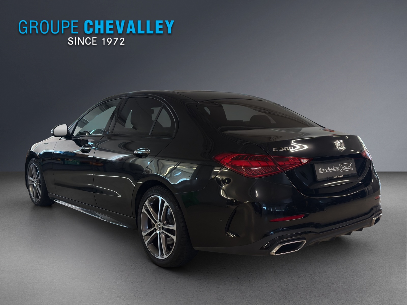 MERCEDES-BENZ C 300 4M AMG Line-showroom-element-3