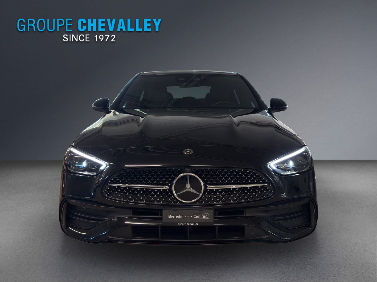 MERCEDES-BENZ C 300 4M AMG Line-showroom-element-1