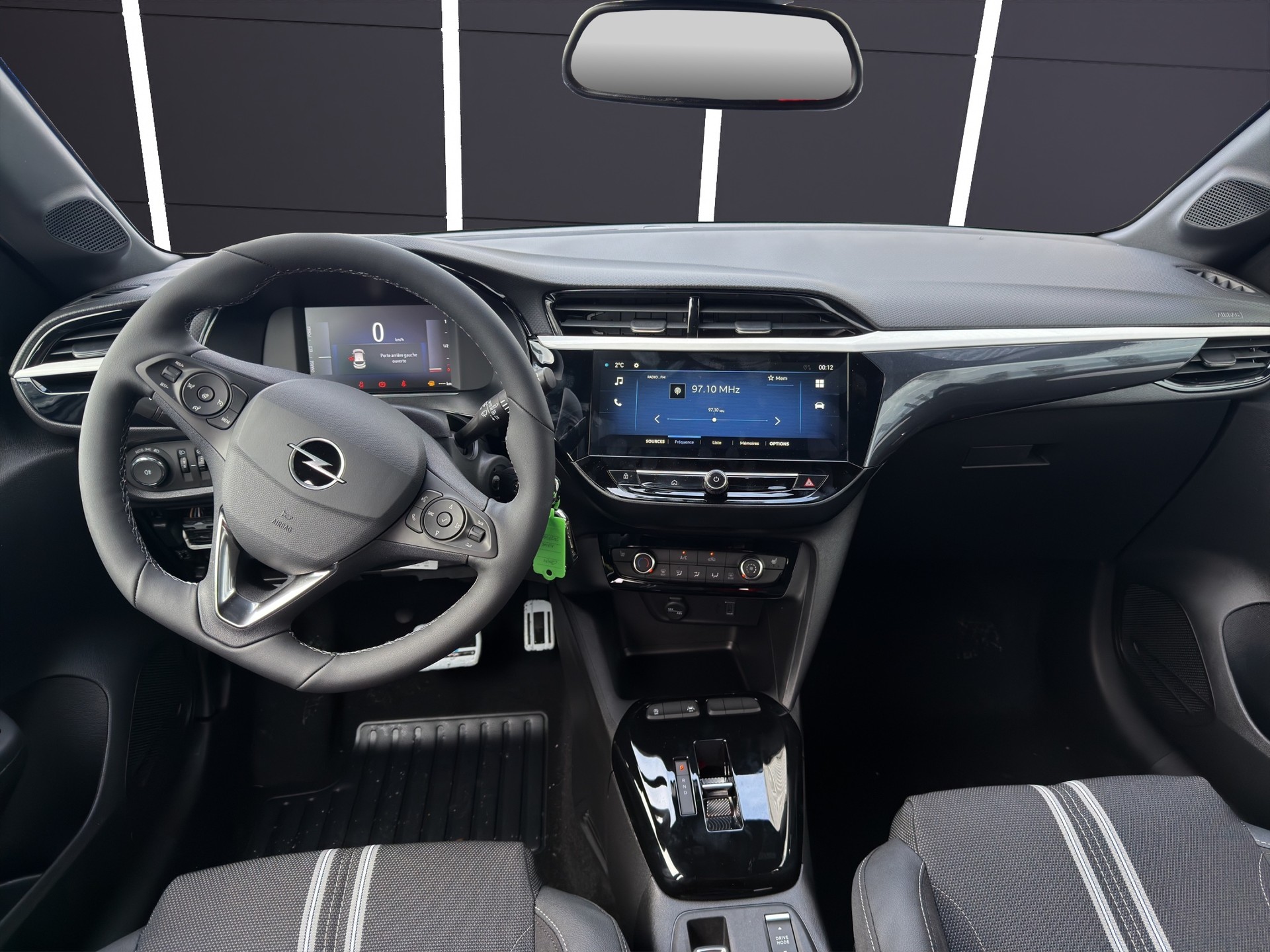 OPEL Corsa 1.2 MHEV Viva-image-7