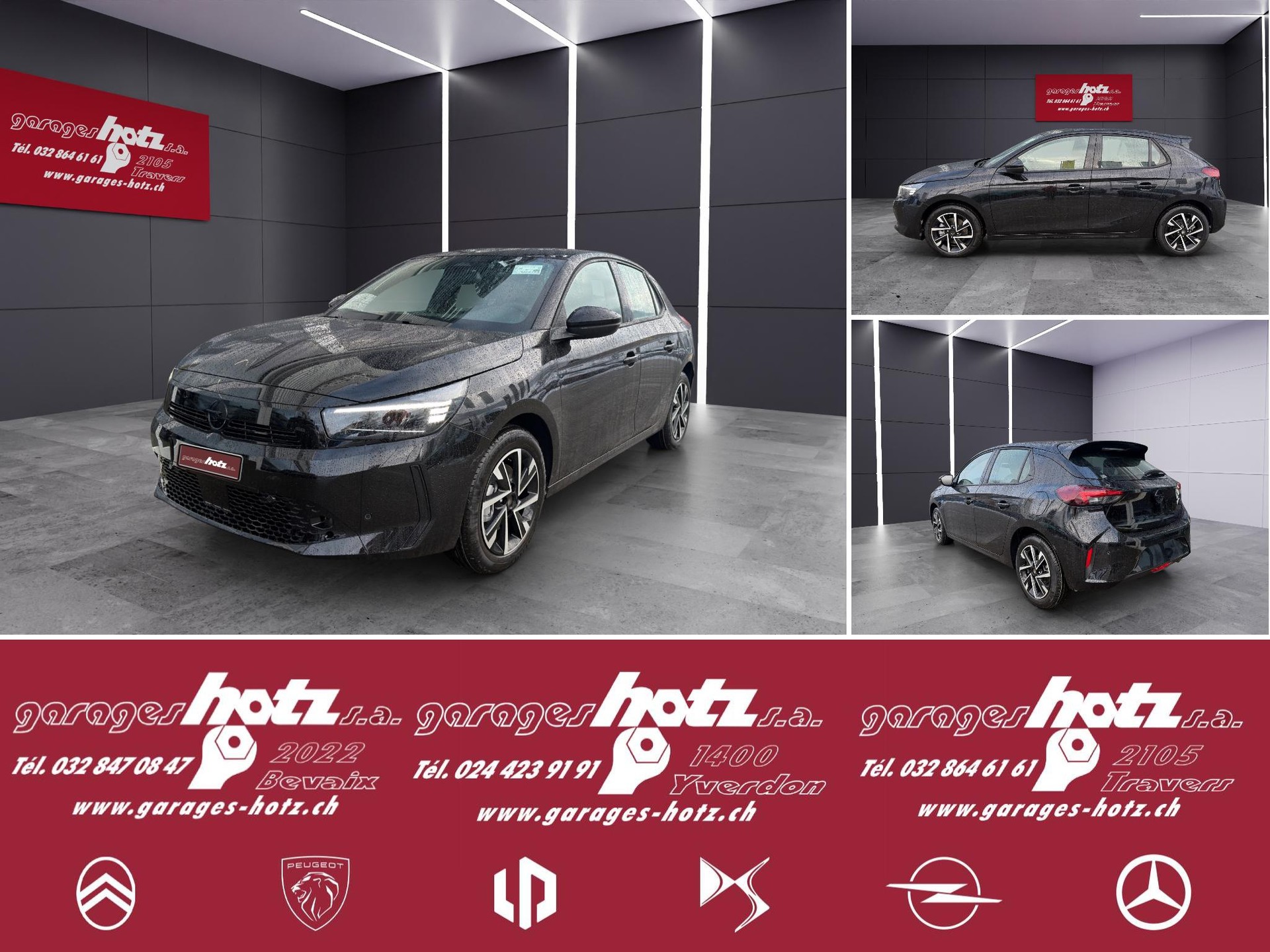 OPEL Corsa 1.2 MHEV Viva