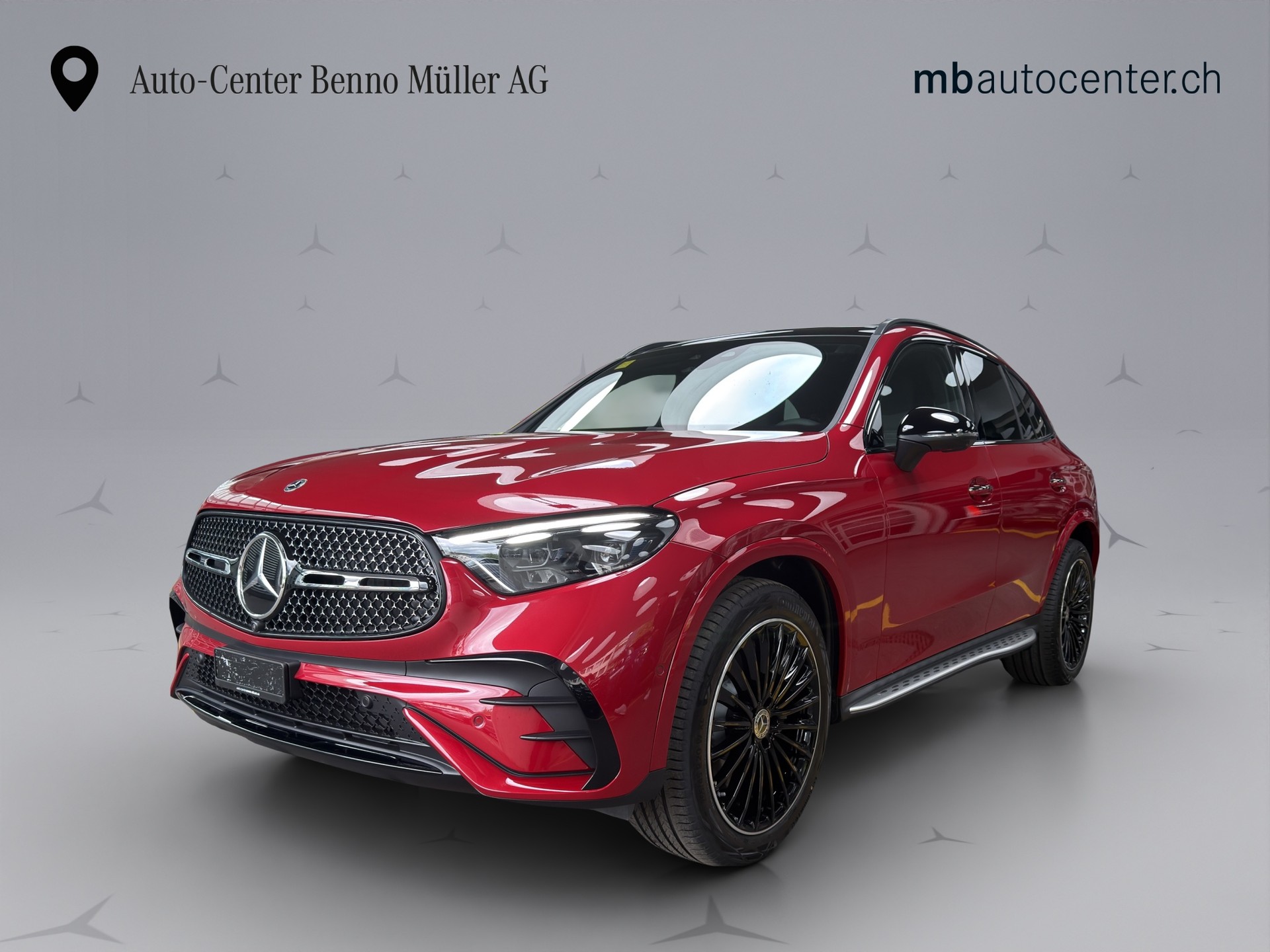 MERCEDES-BENZ GLC 220 d AMG Line 4matic-showroom-element-1