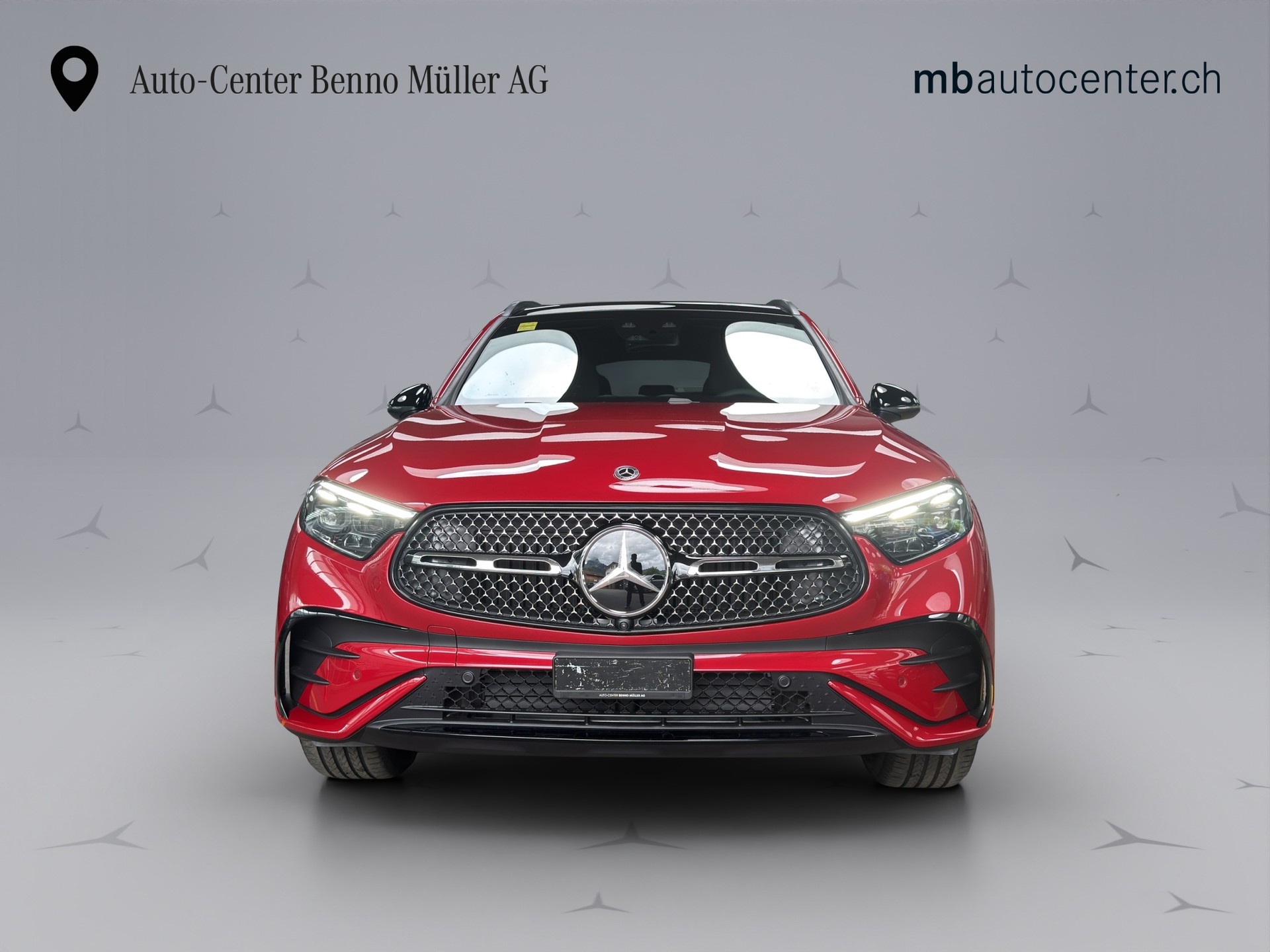 MERCEDES-BENZ GLC 220 d AMG Line 4matic-image-8