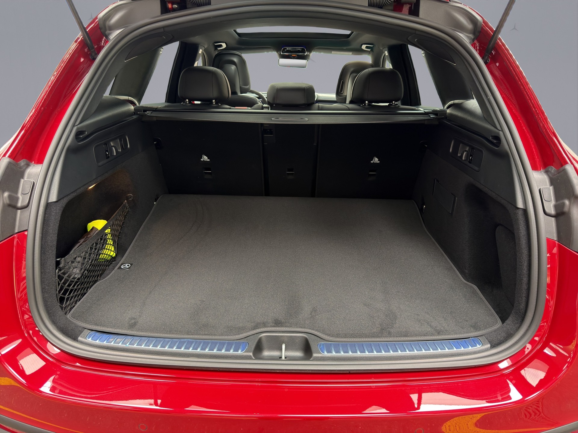 MERCEDES-BENZ GLC 220 d AMG Line 4matic-image-21