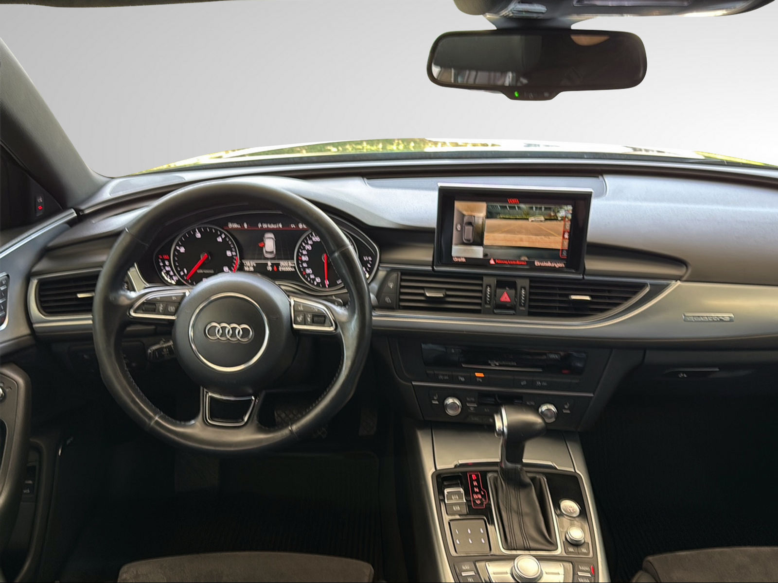 AUDI A6 allroad 3.0 BiTDI V6 quattro tiptronic-image-17