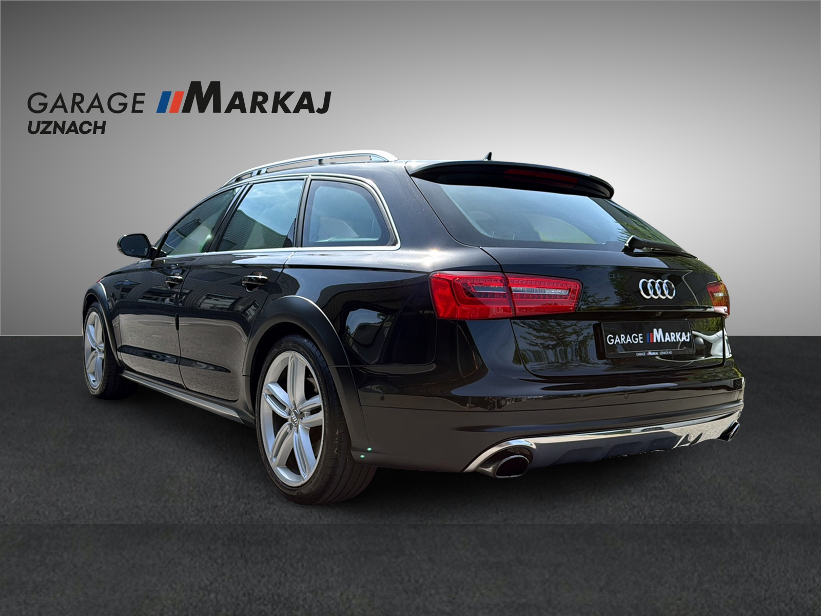 AUDI A6 allroad 3.0 BiTDI V6 quattro tiptronic-image-7