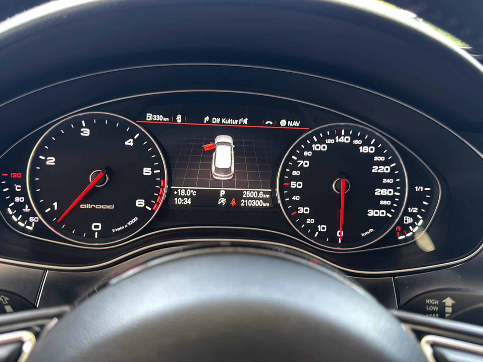 AUDI A6 allroad 3.0 BiTDI V6 quattro tiptronic-image-16