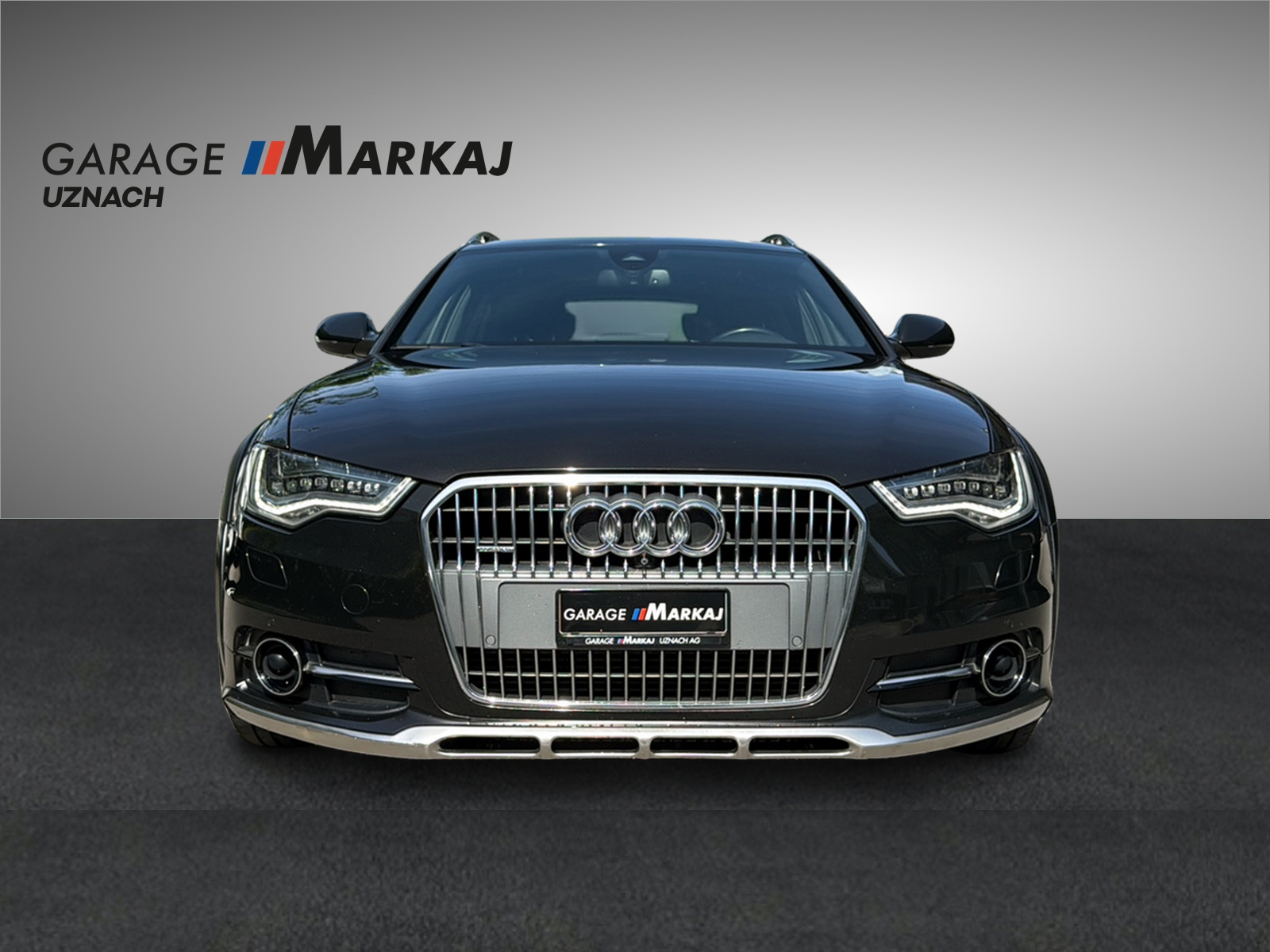 AUDI A6 allroad 3.0 BiTDI V6 quattro tiptronic-showroom-element-3