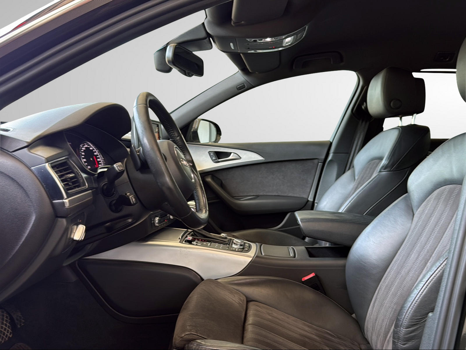 AUDI A6 allroad 3.0 BiTDI V6 quattro tiptronic-image-13
