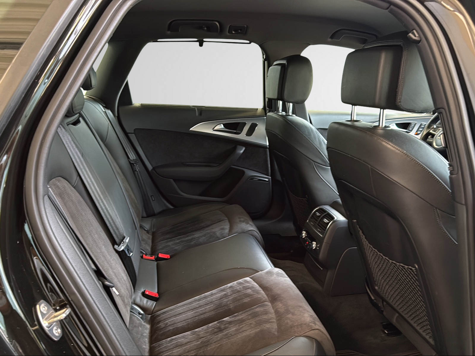 AUDI A6 allroad 3.0 BiTDI V6 quattro tiptronic-image-22