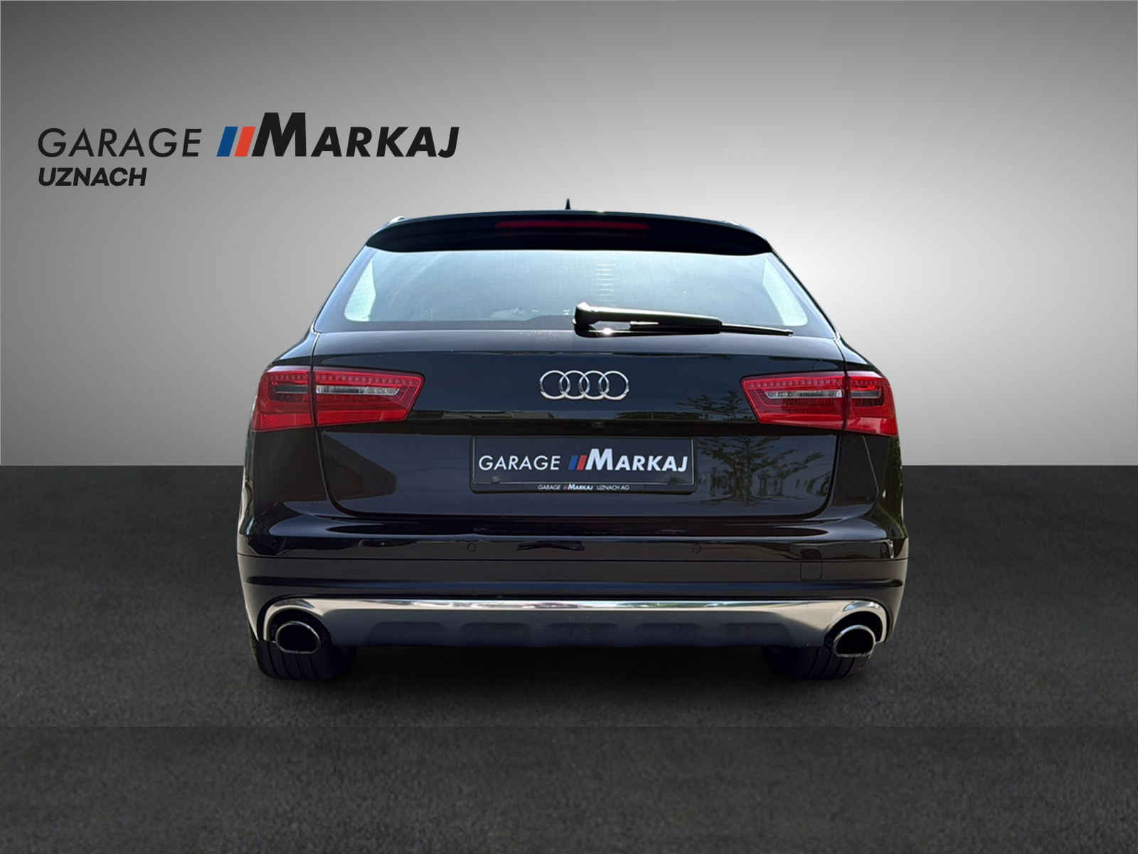 AUDI A6 allroad 3.0 BiTDI V6 quattro tiptronic-image-9