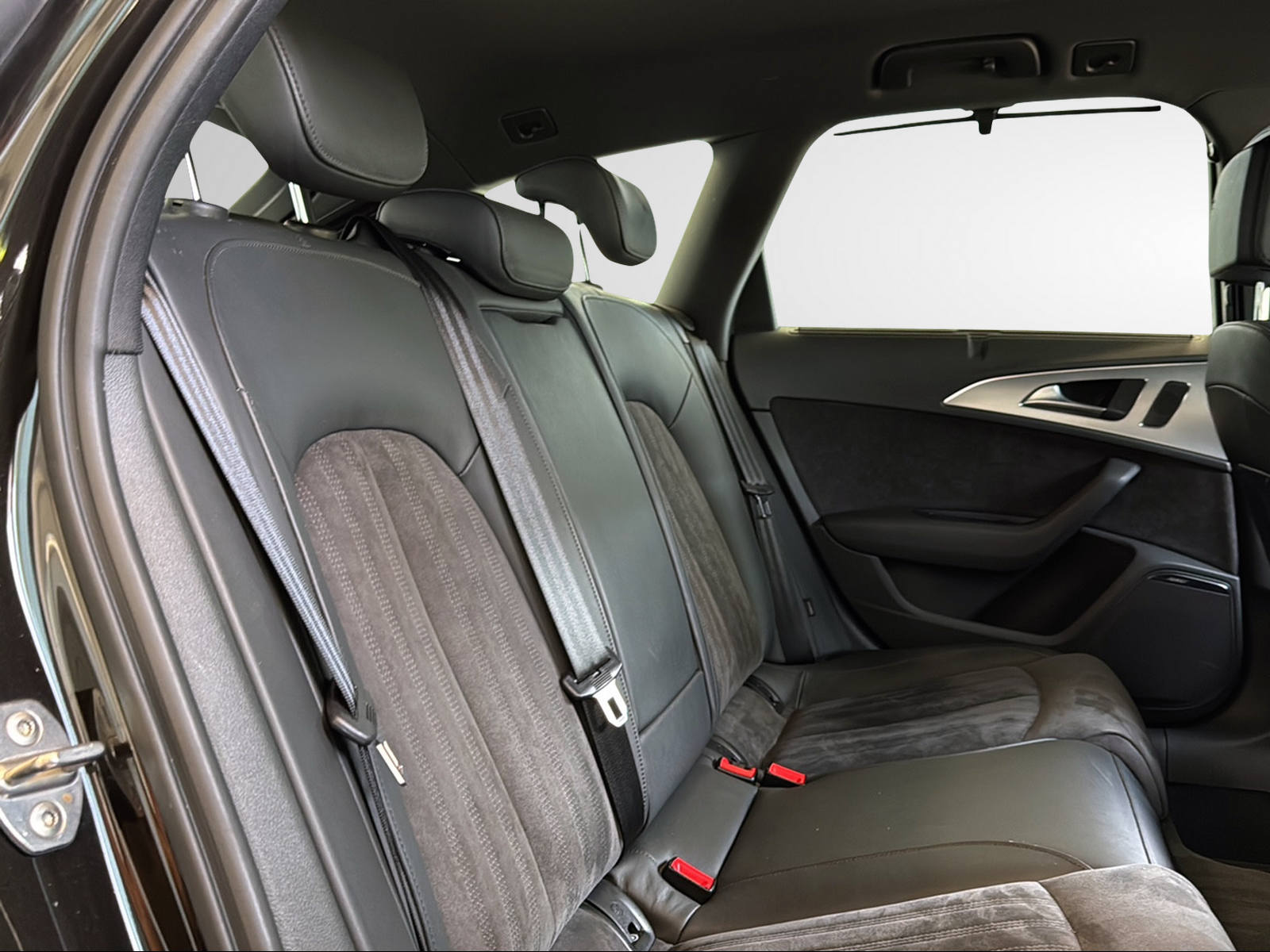 AUDI A6 allroad 3.0 BiTDI V6 quattro tiptronic-image-24