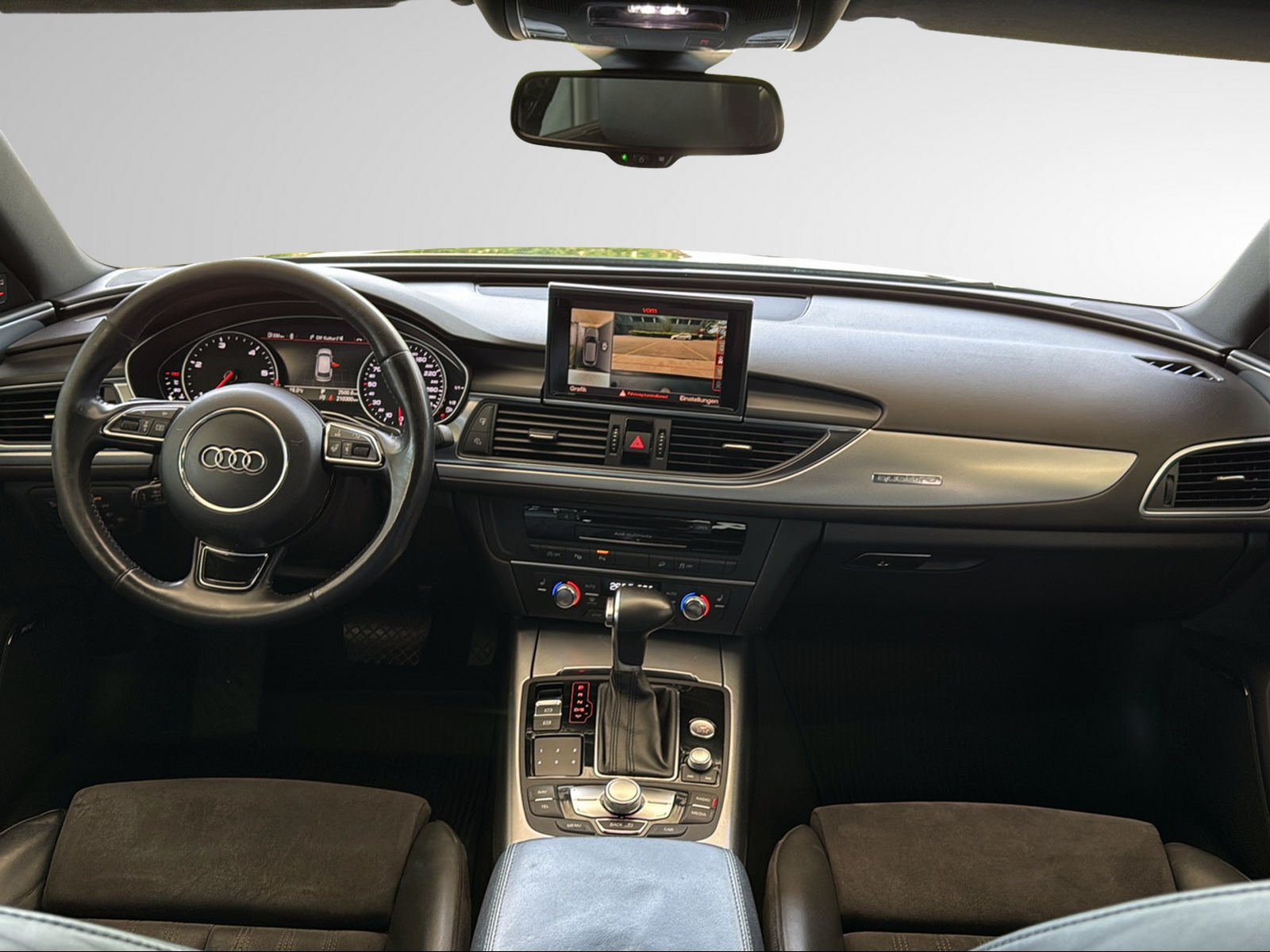 AUDI A6 allroad 3.0 BiTDI V6 quattro tiptronic-image-25