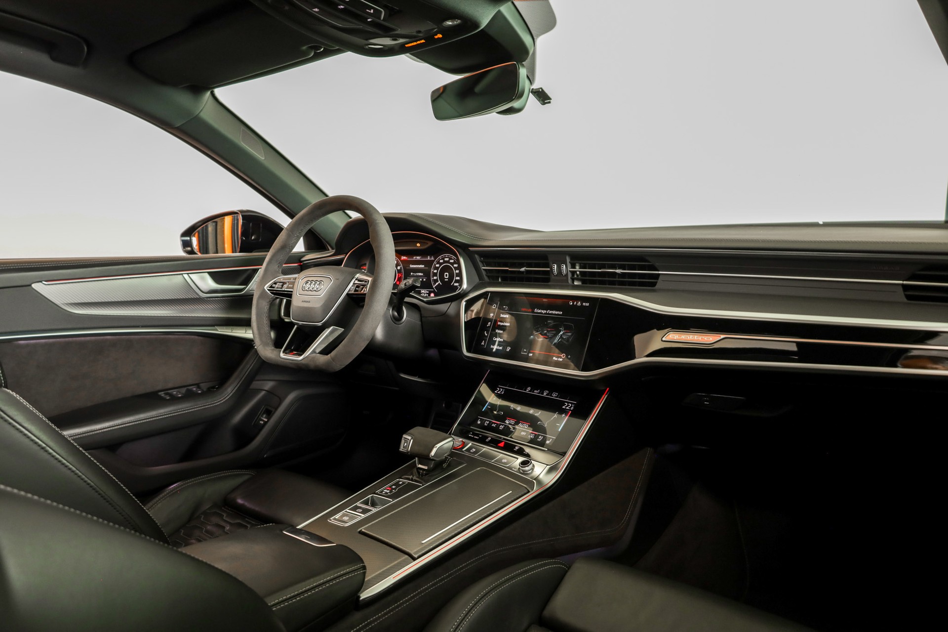AUDI RS6 Avant 4.0 TFSI V8 quattro-showroom-element-3