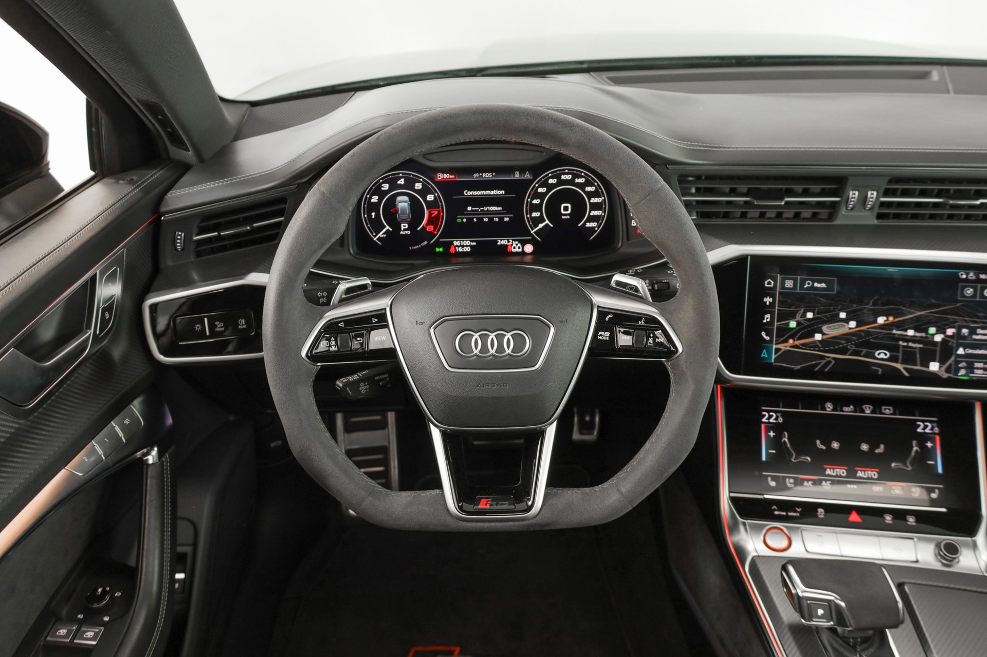 AUDI RS6 Avant 4.0 TFSI V8 quattro-image-20