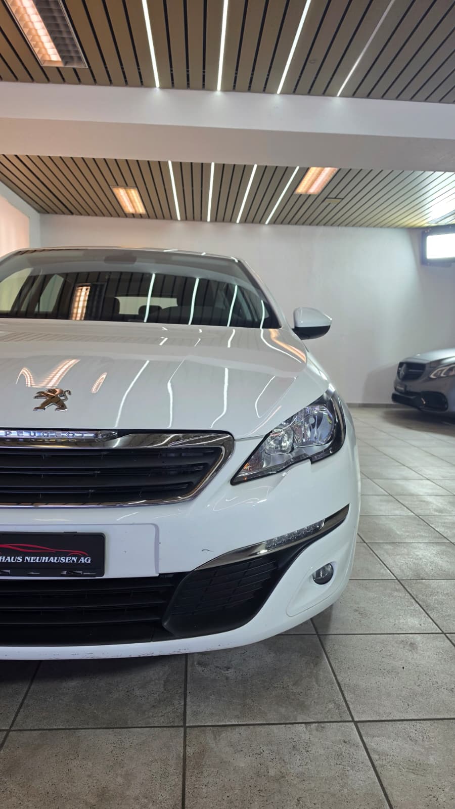 PEUGEOT 308 SW 1.2 THP Style, CH-FAHRZEUG, FRISCH AB MFK, FRISCH AB SERVICE-showroom-element-2