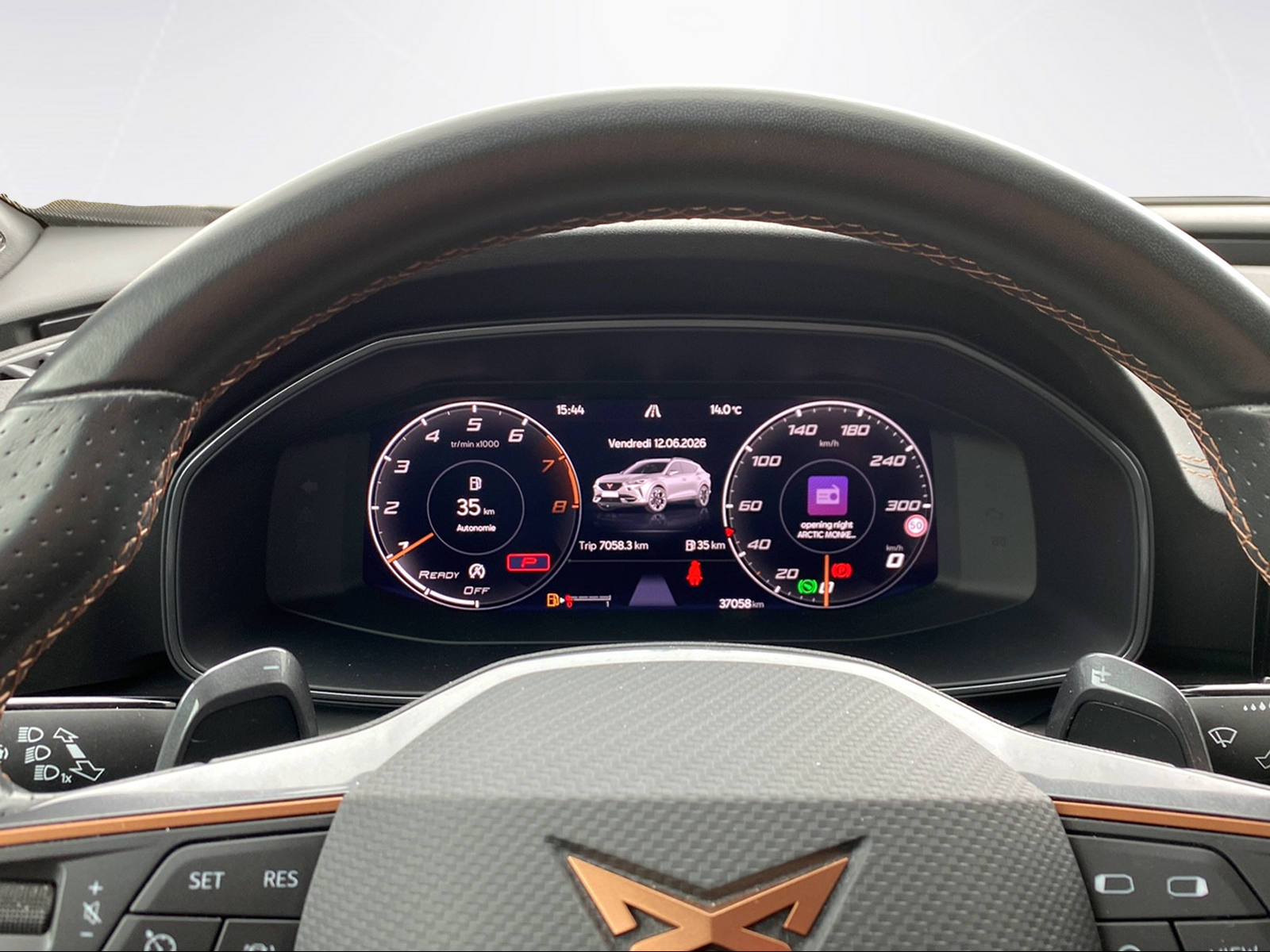CUPRA Formentor 1.5 TSI Inicio DSG-image-4