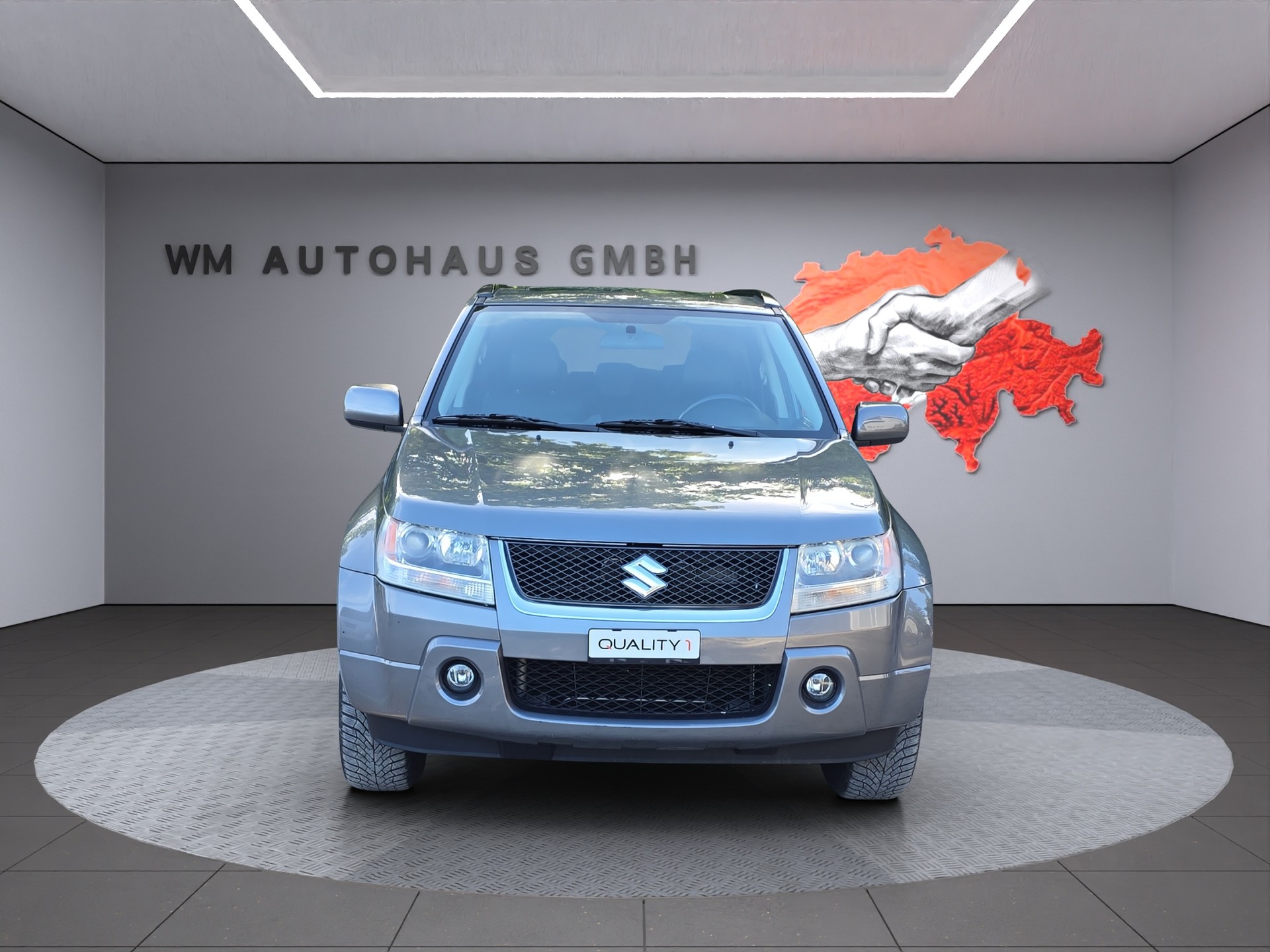 SUZUKI Grand Vitara 2.7 24V V6 Top-showroom-element-2