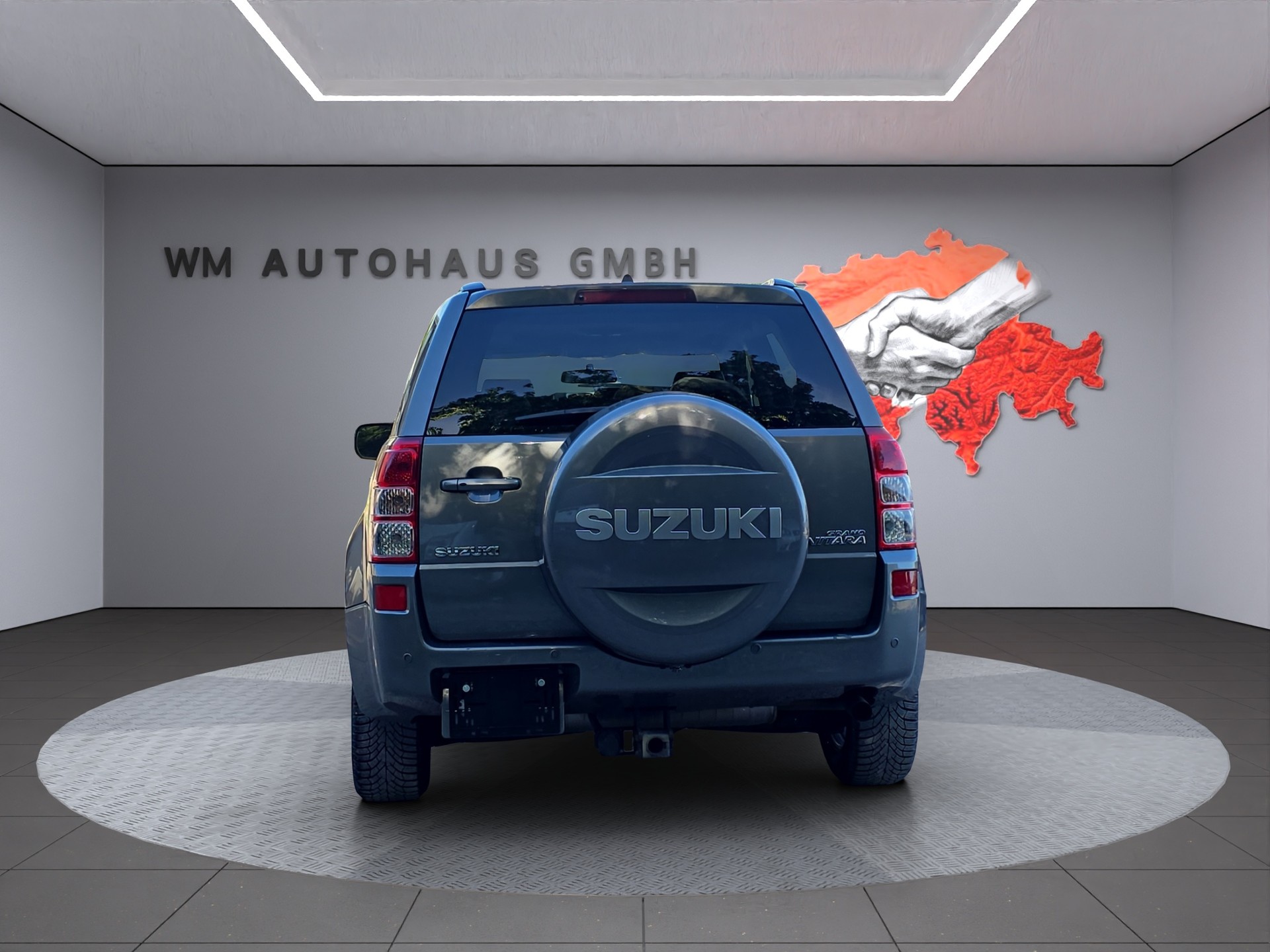 SUZUKI Grand Vitara 2.7 24V V6 Top-showroom-element-3