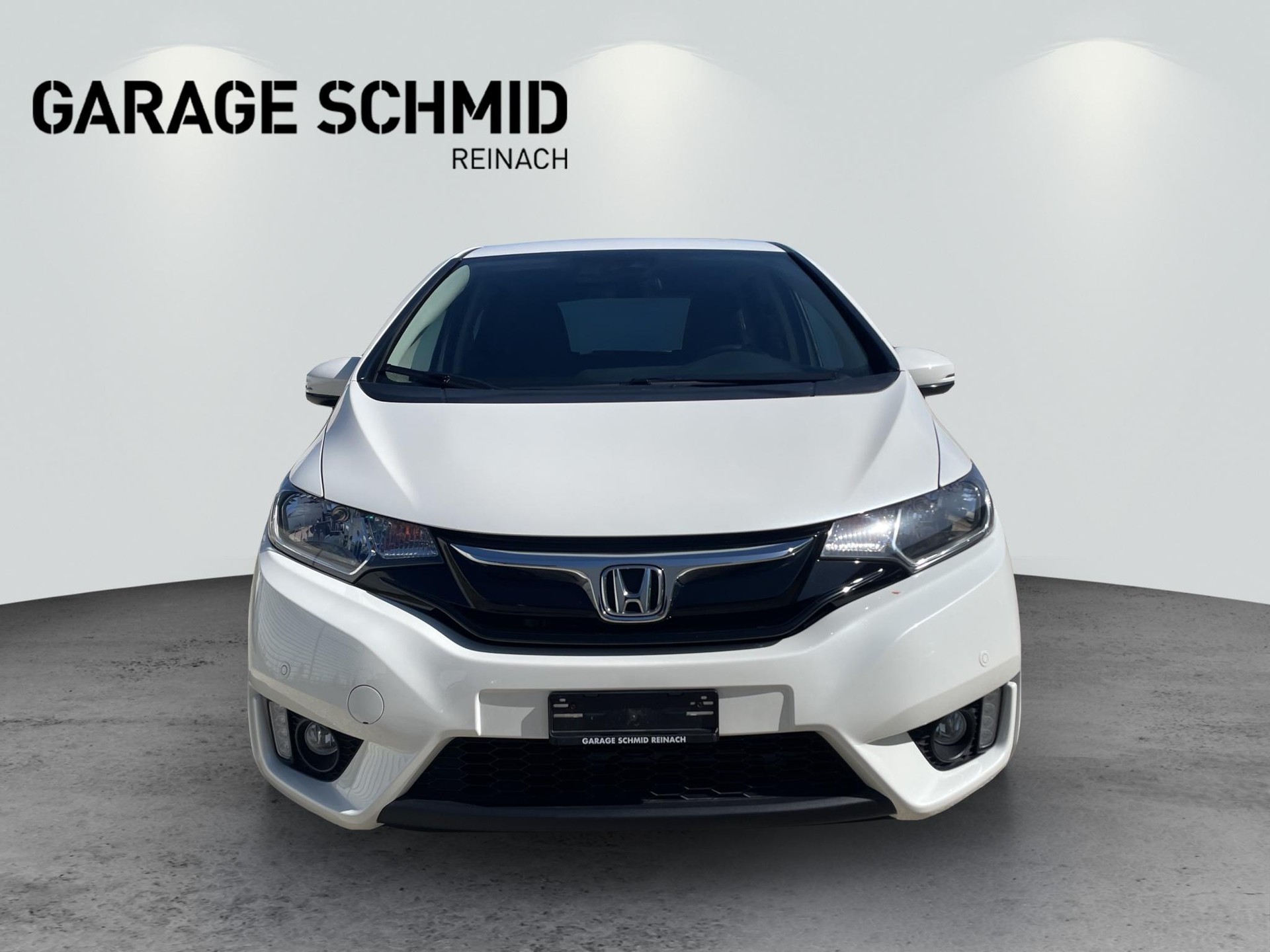 HONDA Jazz 1.3i Elegance-showroom-element-1