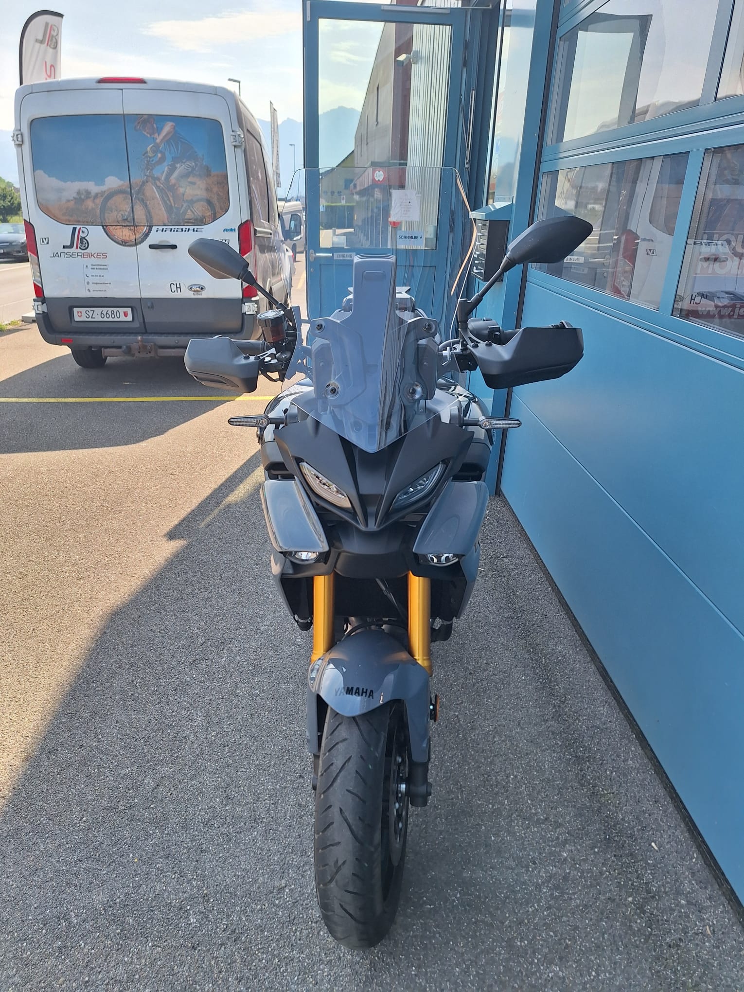 YAMAHA Tracer 9 GT+-image-3