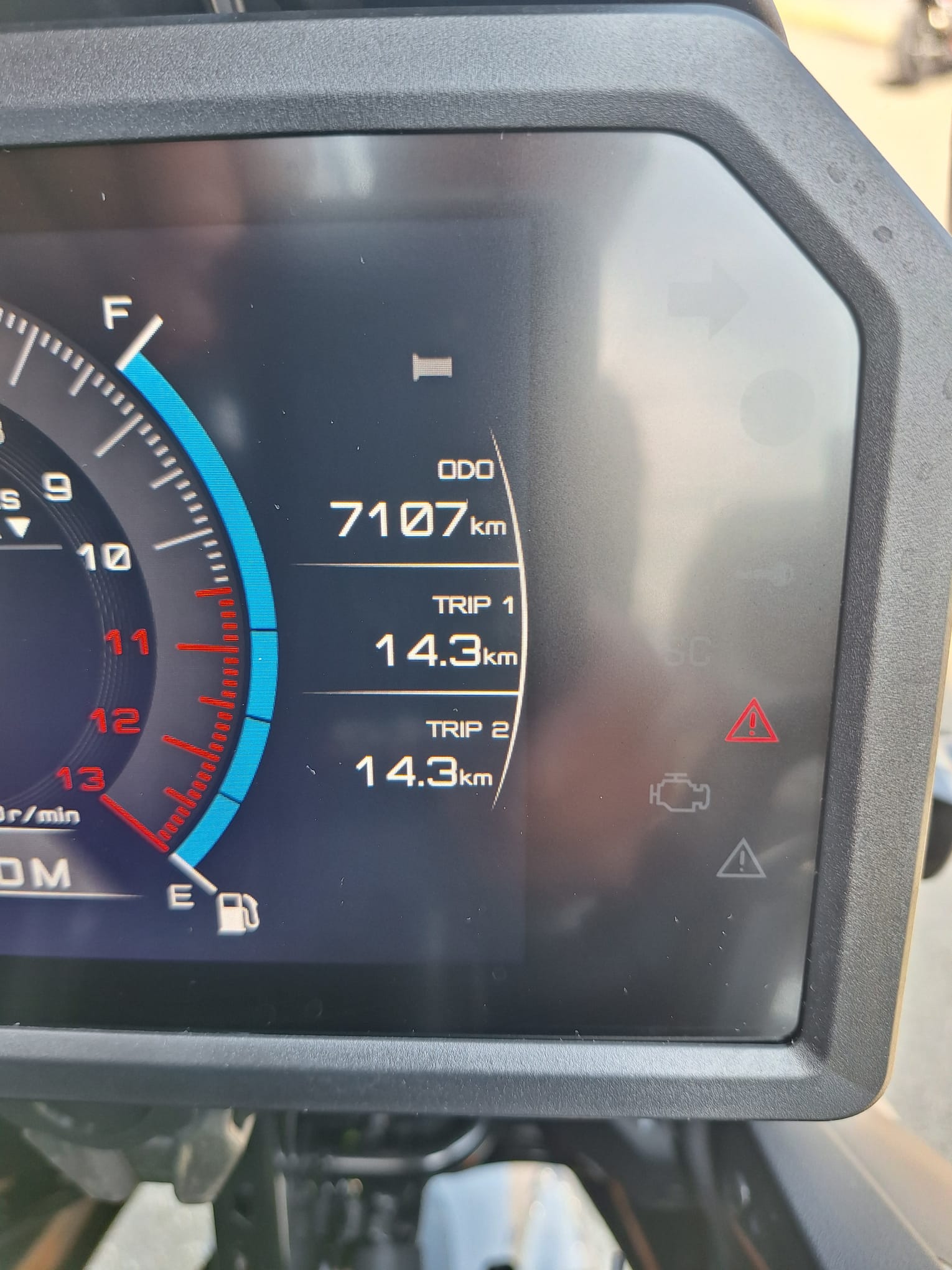 YAMAHA Tracer 9 GT+-image-5