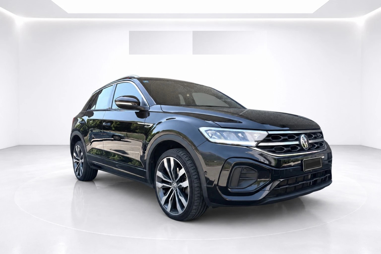 VW 2.0 TSI R-Line DSG 4motion-image-1