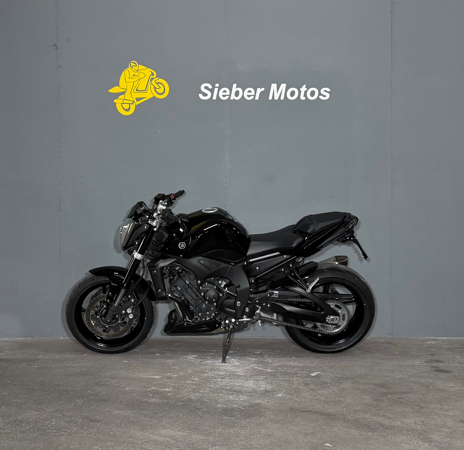 YAMAHA FZ1 N ABS-image-2