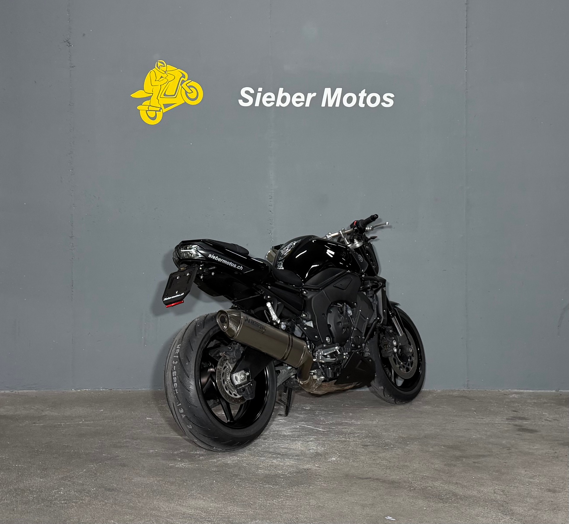 YAMAHA FZ1 N ABS-image-3