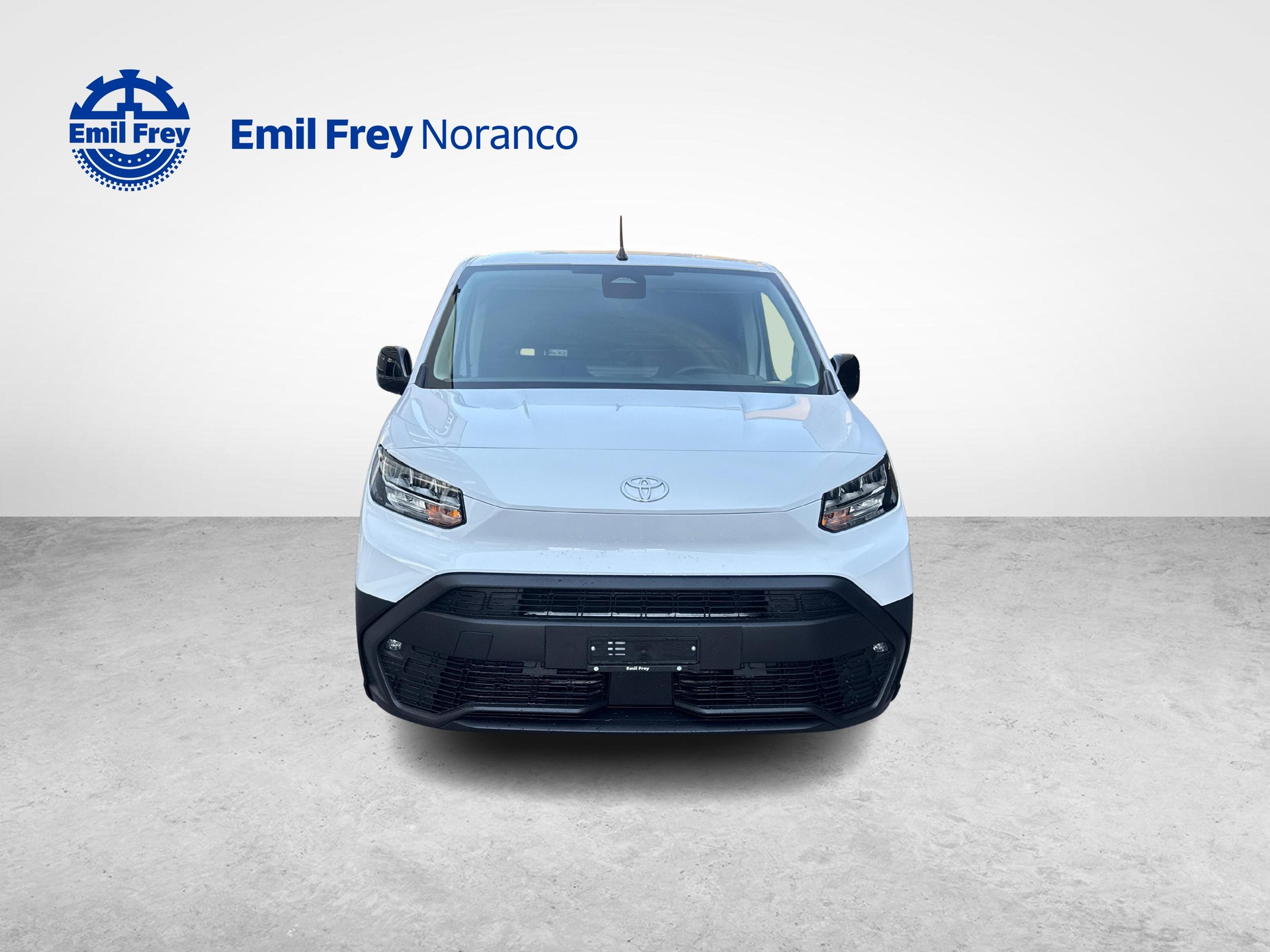 TOYOTA PROACE CITY Van L2 52KWh Active-image-7