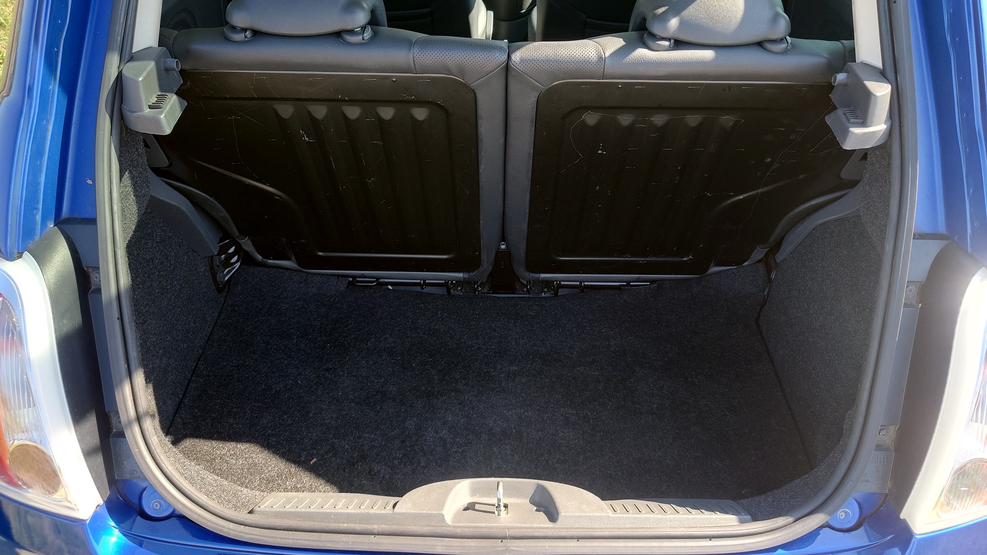 FIAT 500 1.4 16V Sport Dualogic-image-5