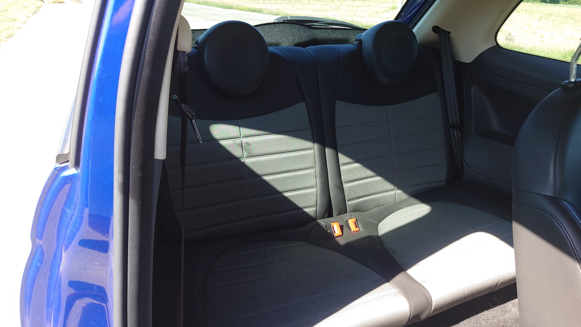 FIAT 500 1.4 16V Sport Dualogic-image-14