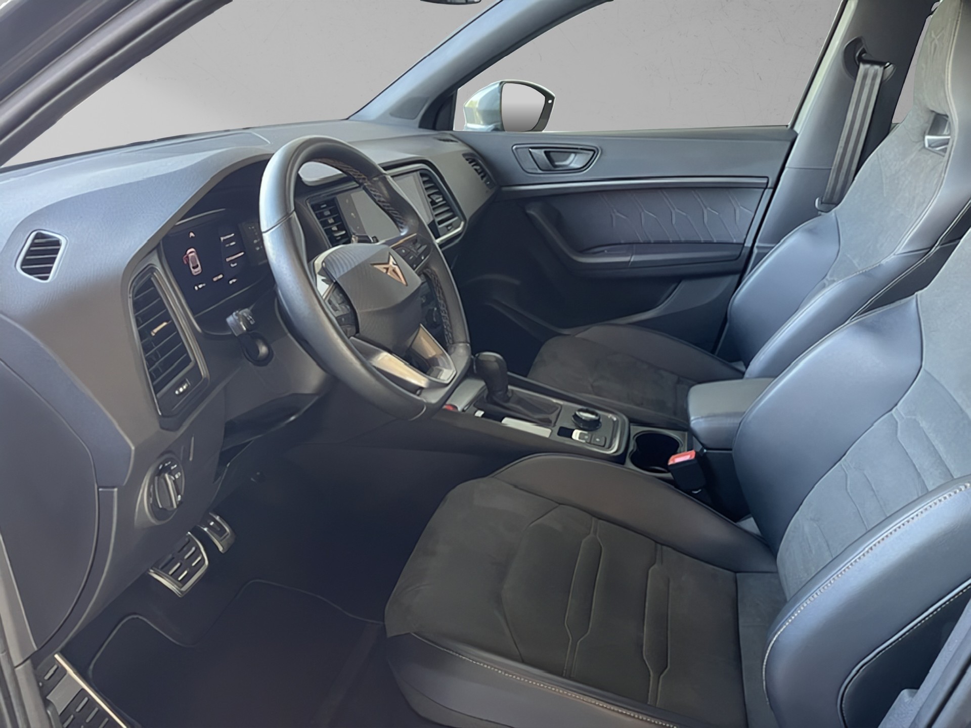 CUPRA Ateca 2.0TSI 4Drive DSG-image-4