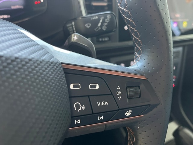 CUPRA Ateca 2.0TSI 4Drive DSG-image-9