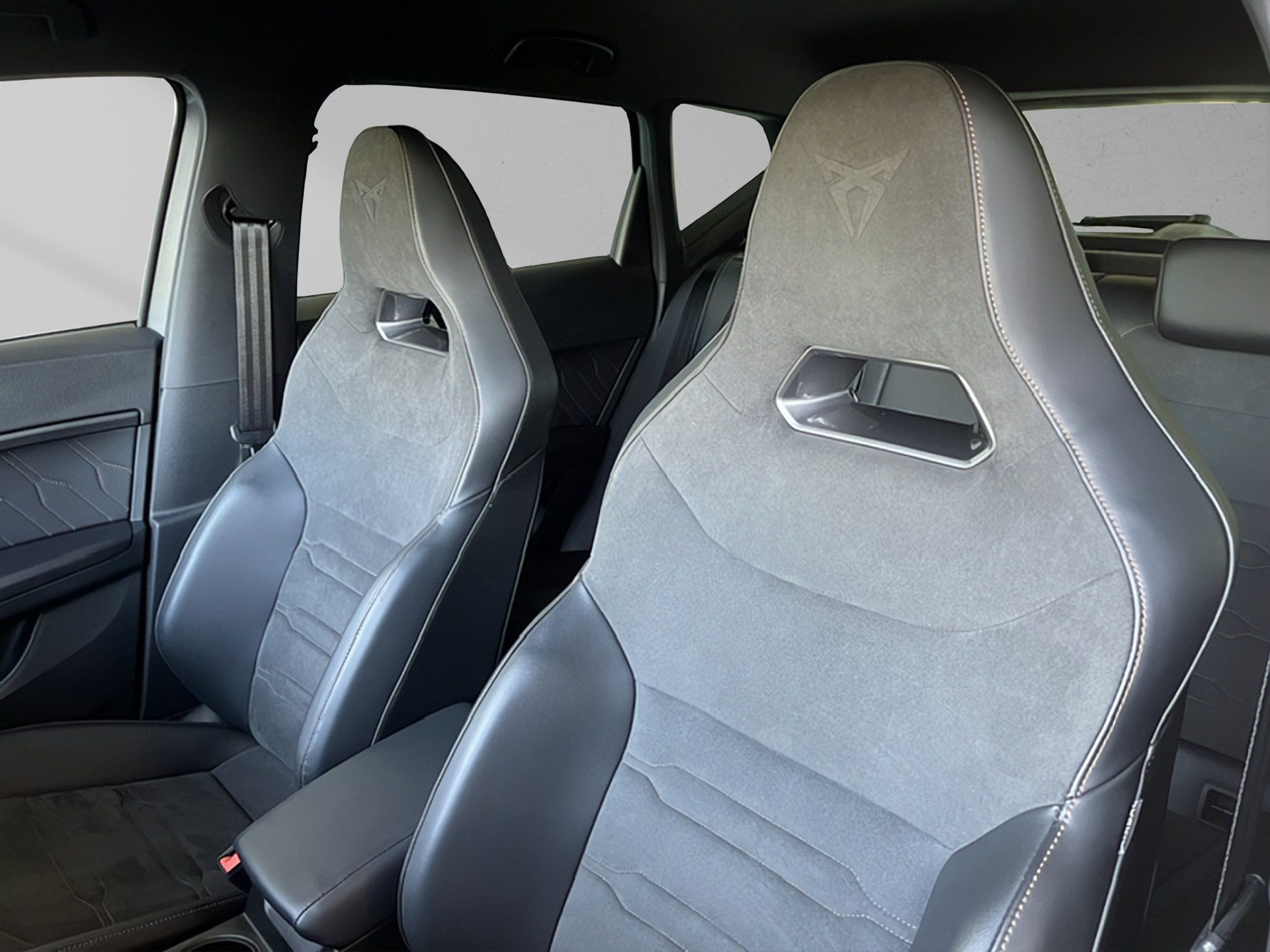 CUPRA Ateca 2.0TSI 4Drive DSG-image-20