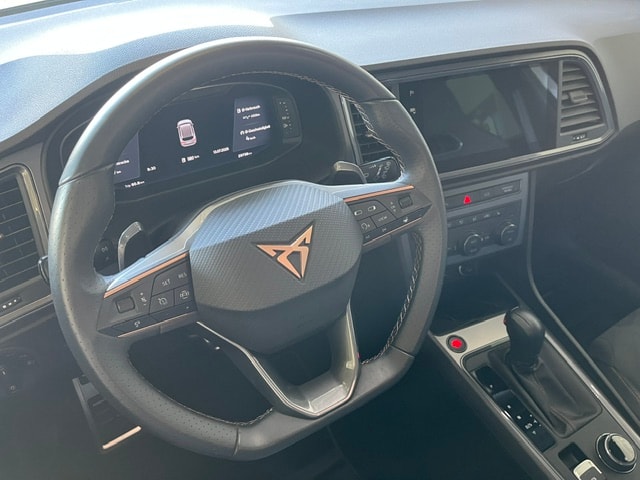 CUPRA Ateca 2.0TSI 4Drive DSG-image-5