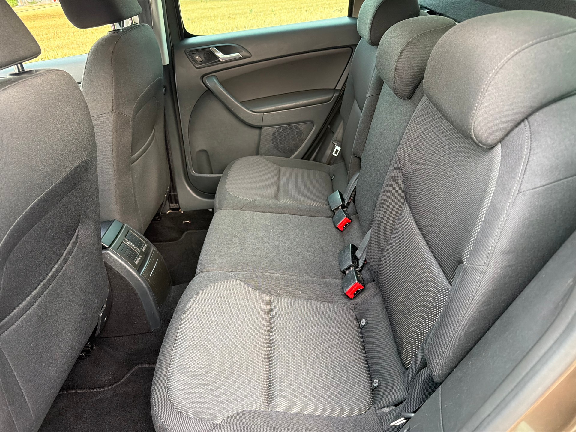 SKODA Yeti 2.0 TDI Ambition 4x4-image-7