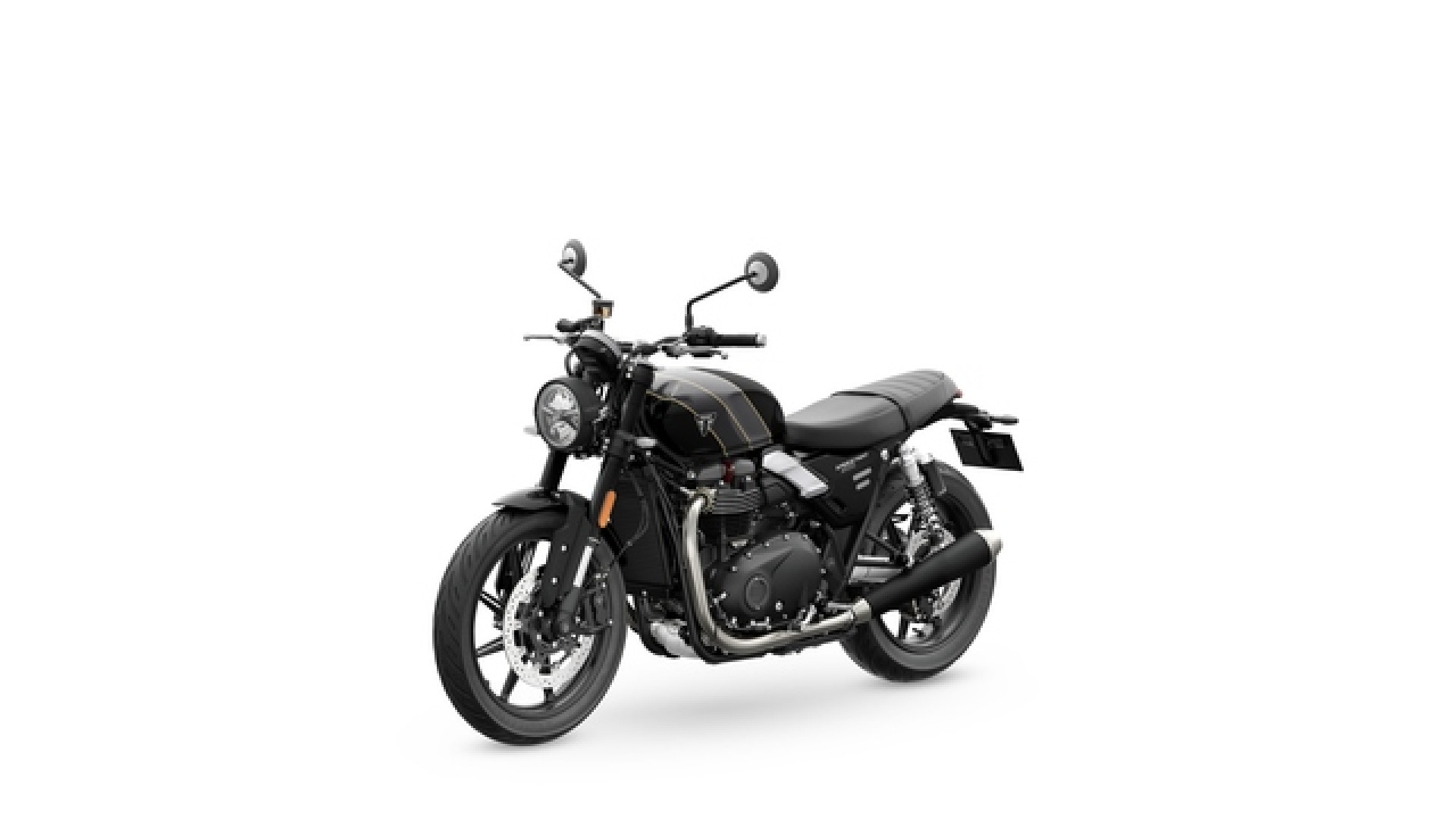 TRIUMPH Speed Twin 900-image-0