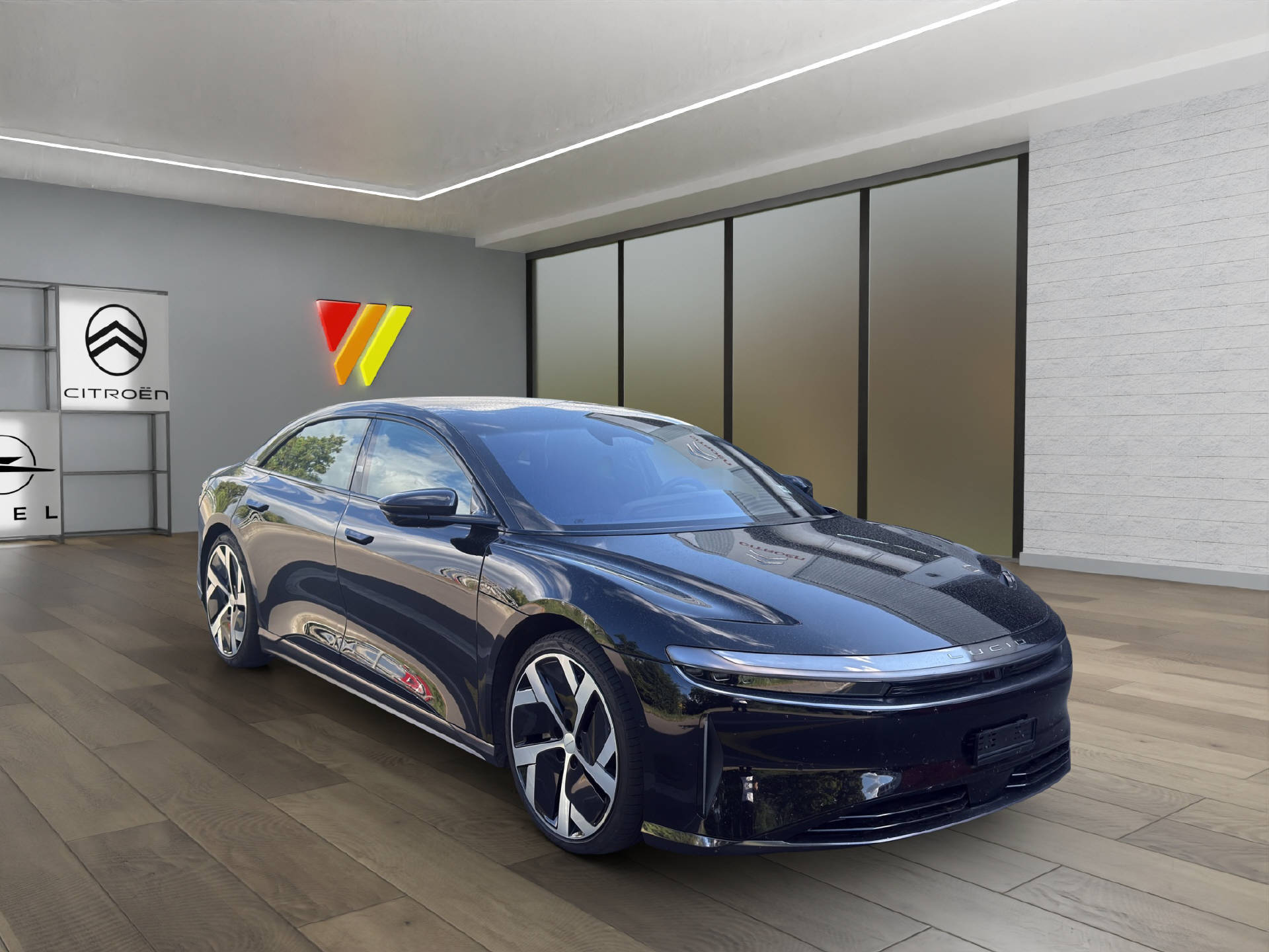 LUCID Air Dream Performance-image-2