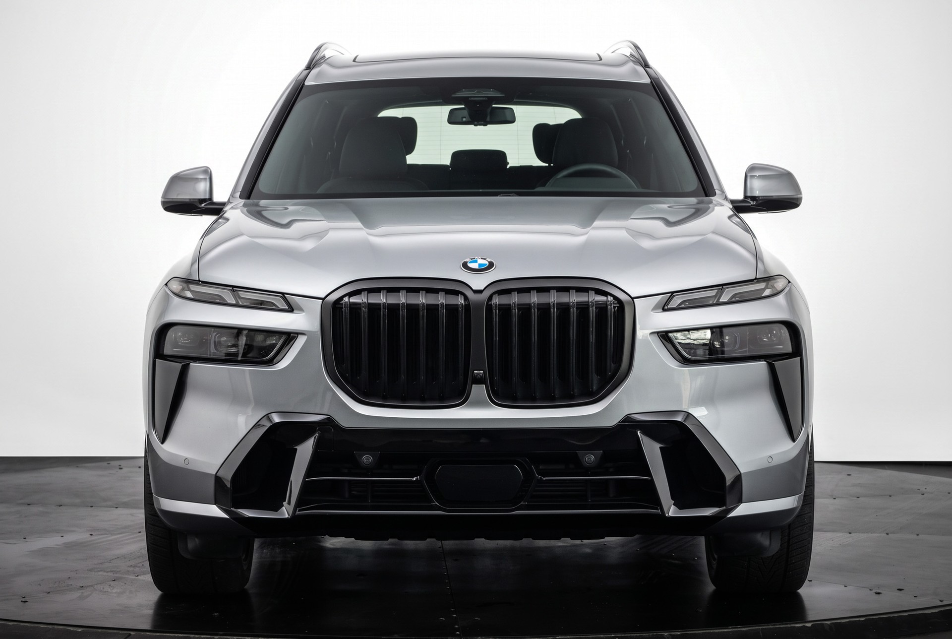BMW X7 xDrive 48V 40d M Sport Pro Steptronic-showroom-element-2
