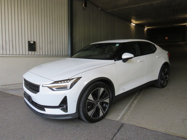 POLESTAR Polestar 2 Long Range Dual 78 kWh MY23