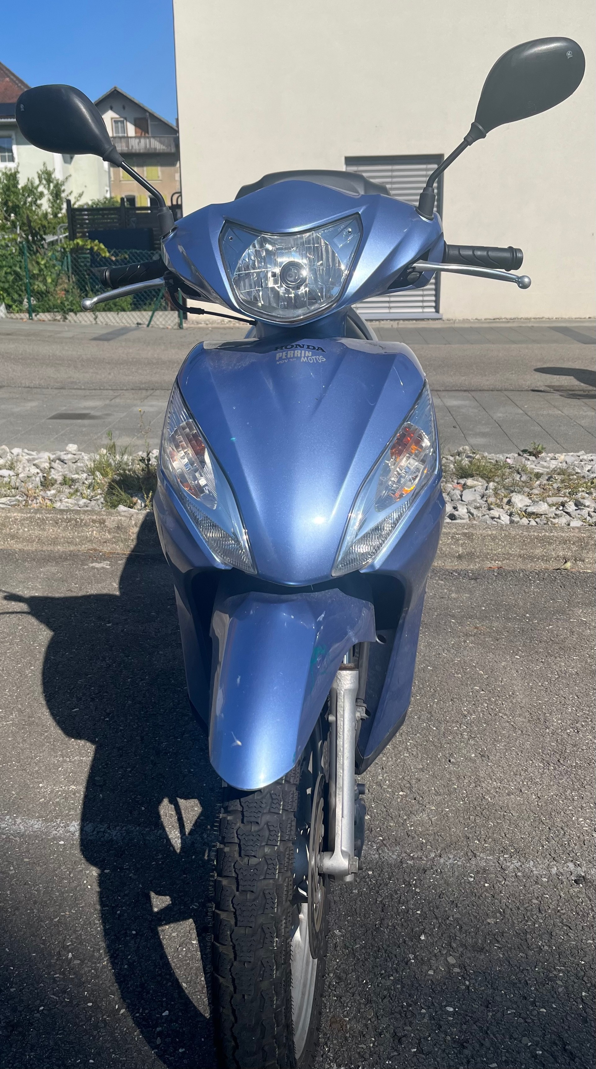 HONDA NSC Vision 110 16''-image-2