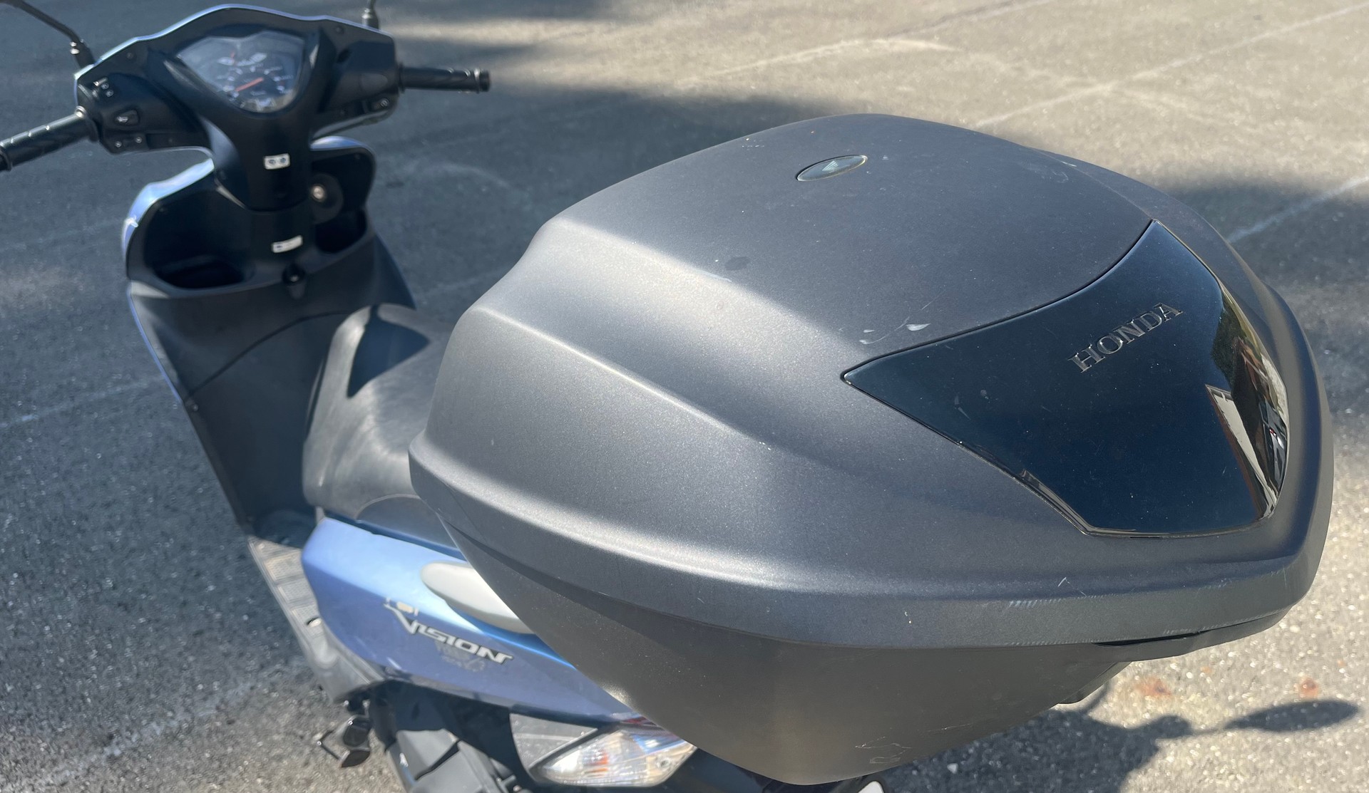 HONDA NSC Vision 110 16''-image-4