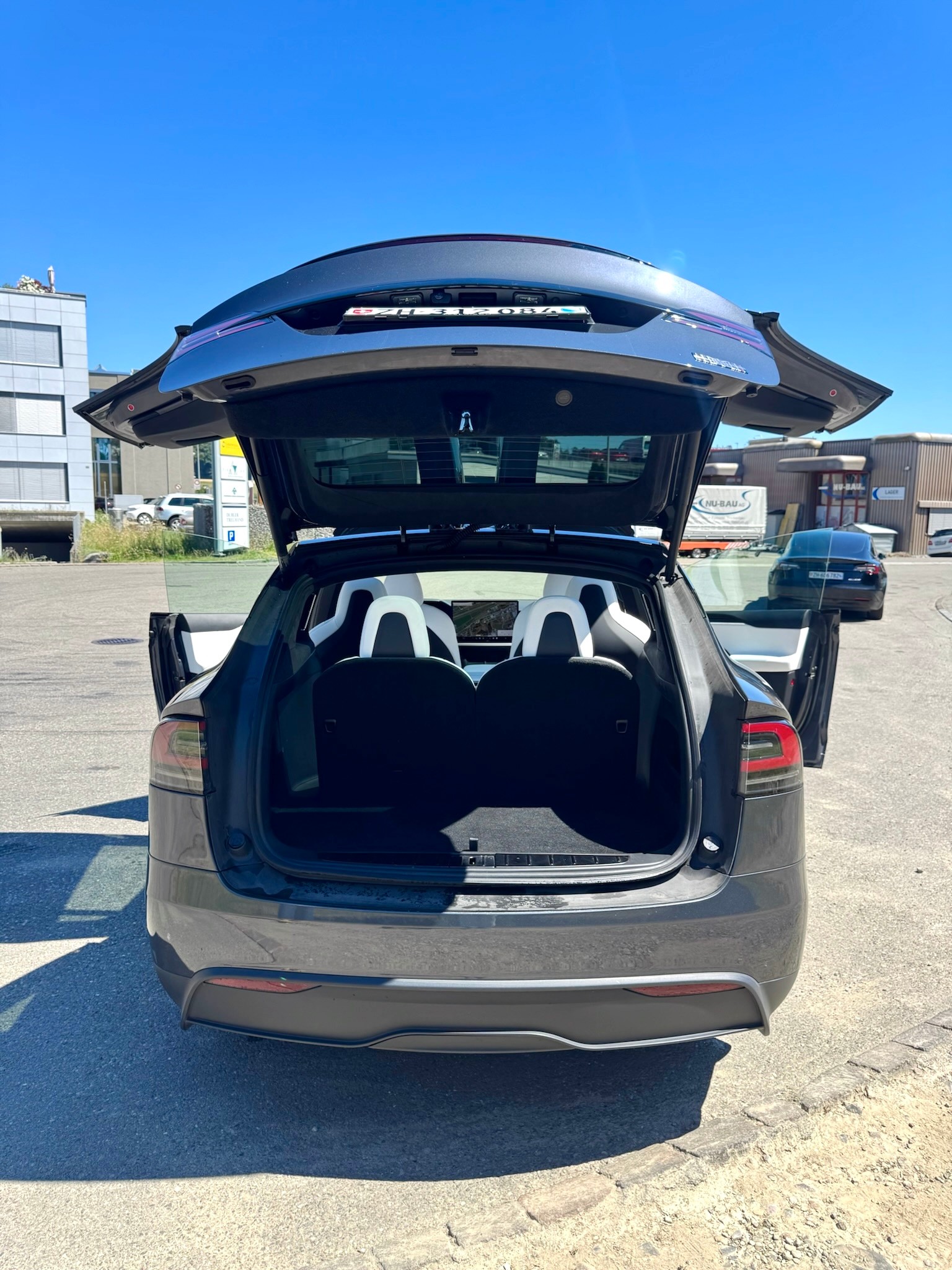 TESLA Model X 100kWh Plaid | teslify.ch-image-3