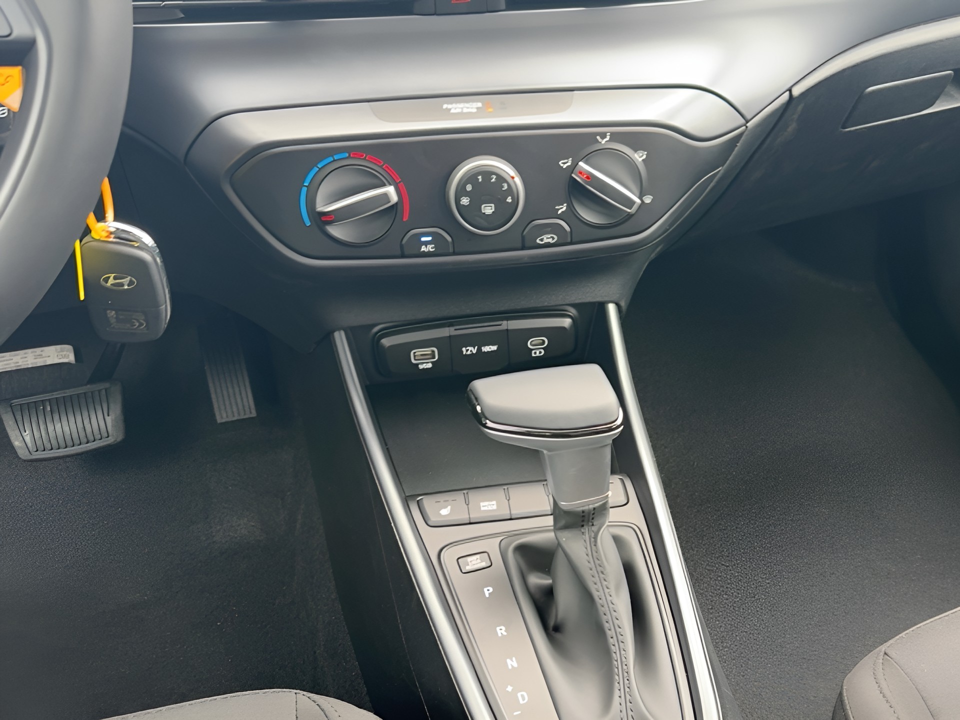 HYUNDAI i20 1.0 T-GDi Go Plus DCT-image-13