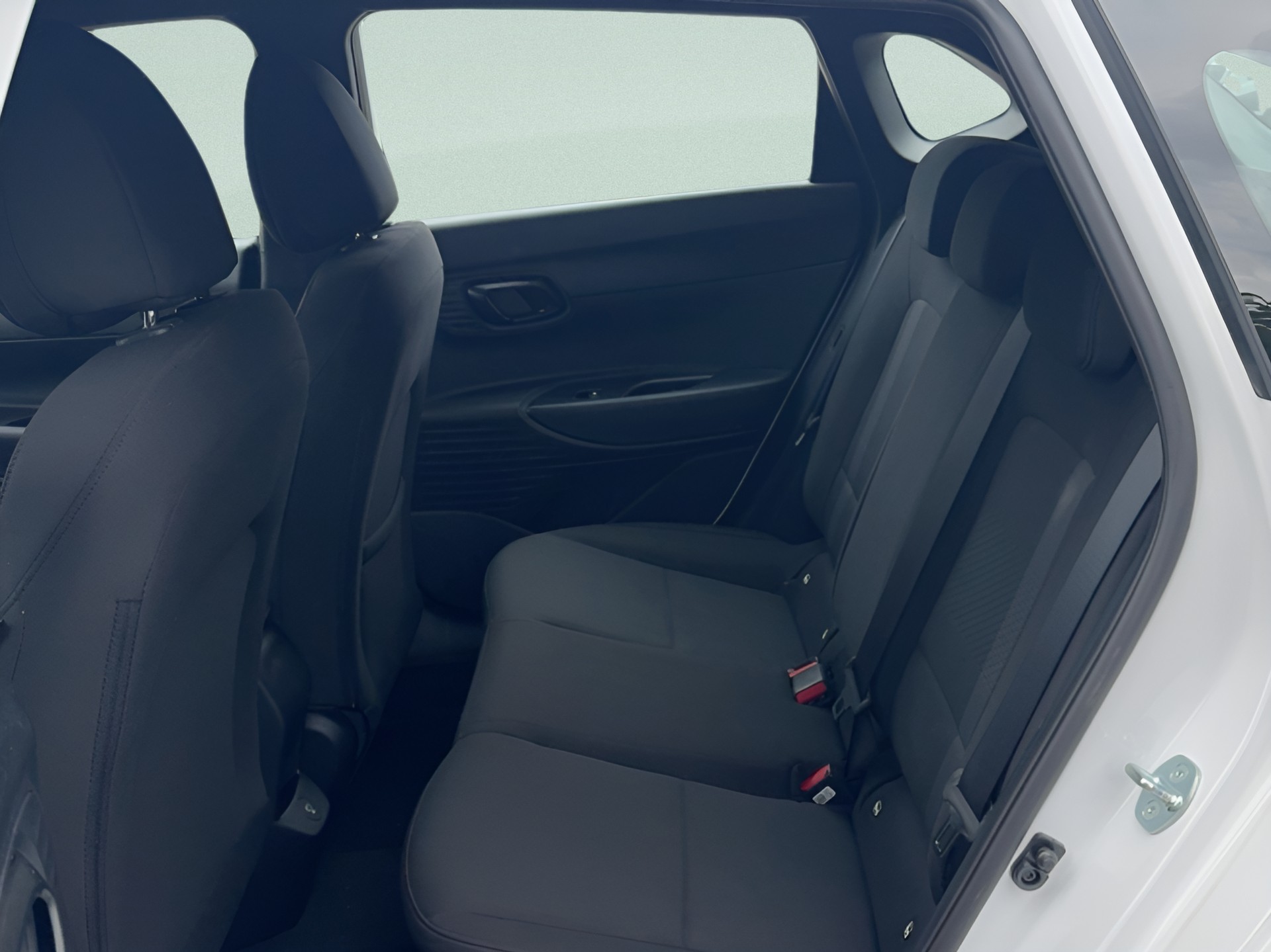 HYUNDAI i20 1.0 T-GDi Go Plus DCT-image-17