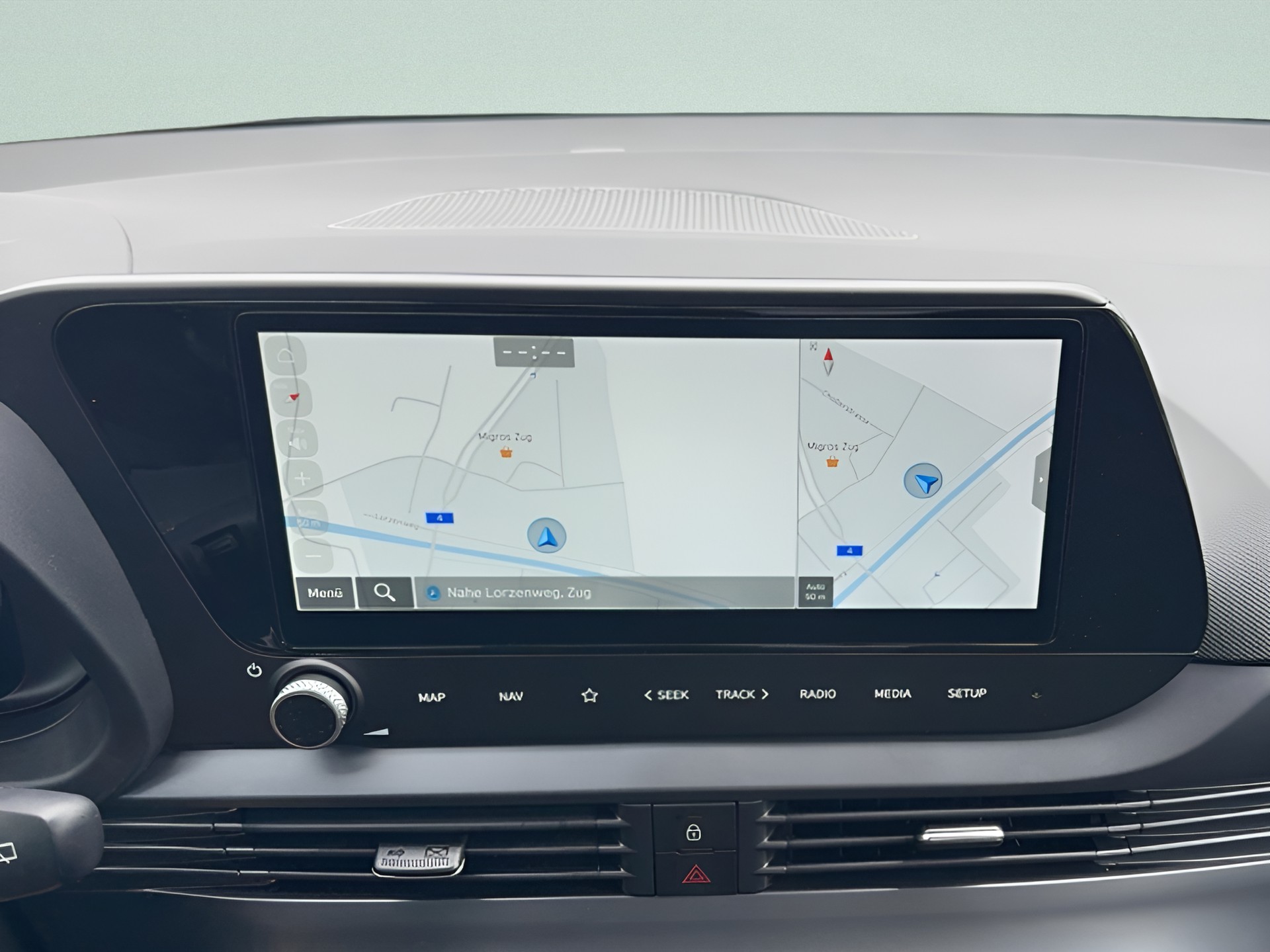 HYUNDAI i20 1.0 T-GDi Go Plus DCT-image-12