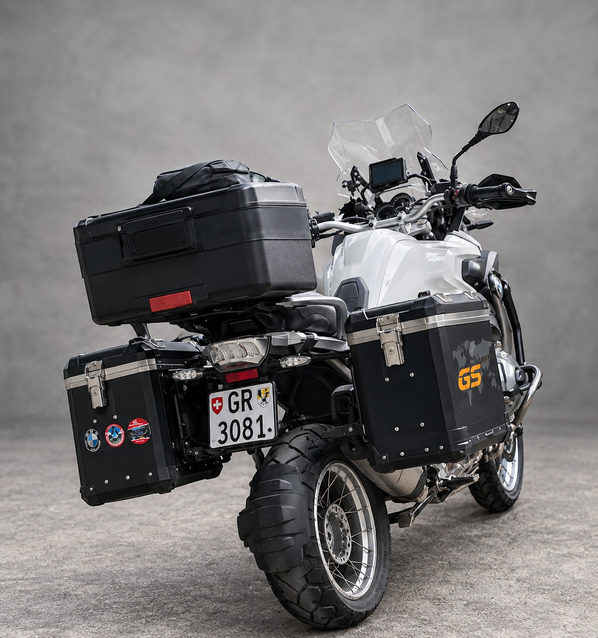 BMW R 1200 GS ABS-image-2