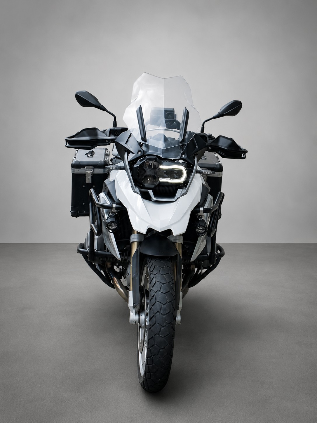 BMW R 1200 GS ABS-image-1