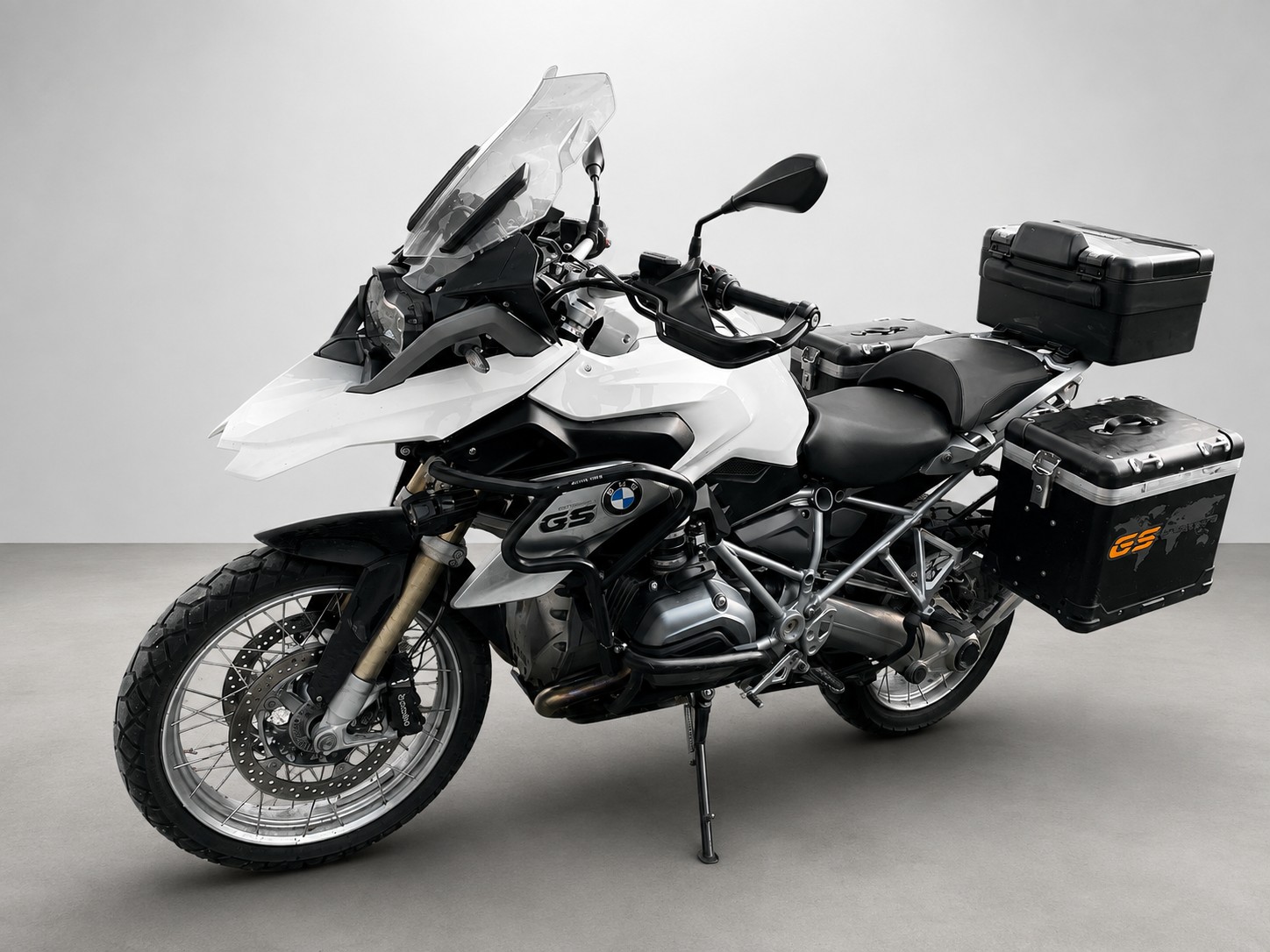 BMW R 1200 GS ABS-image-0