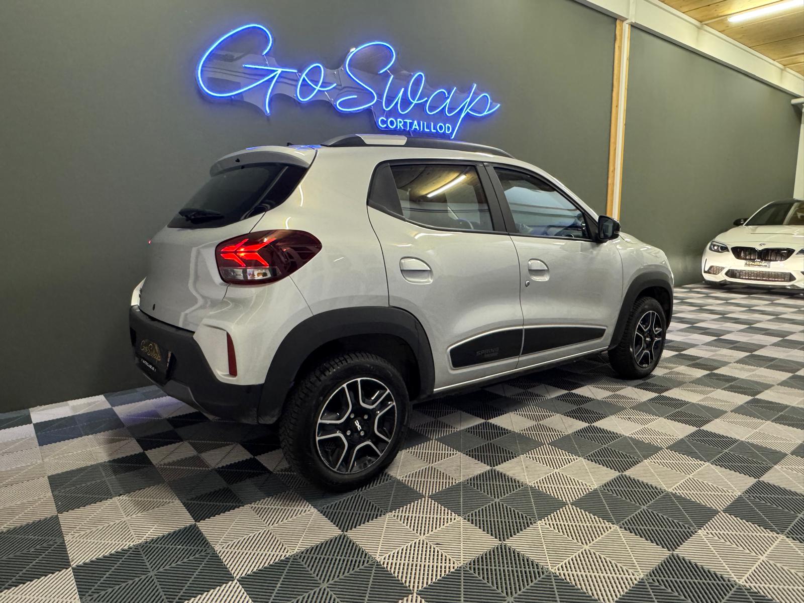 DACIA Spring Confort plus-image-5